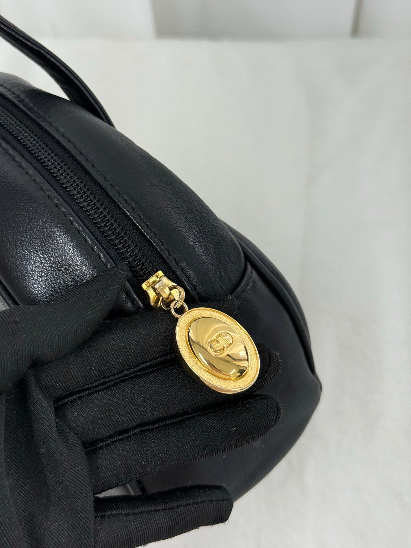 CHRISTIAN DIOR Genuine Handbag