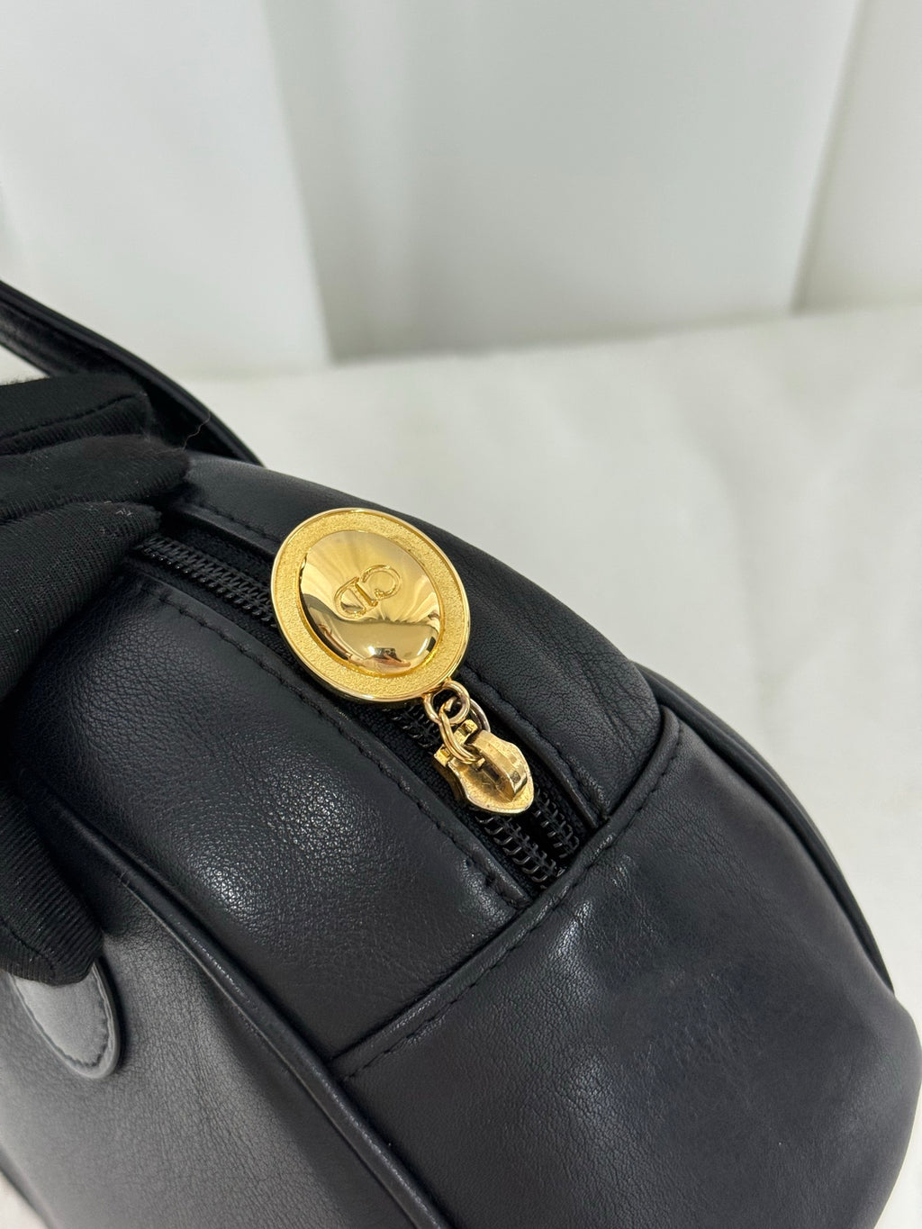 CHRISTIAN DIOR Genuine Handbag