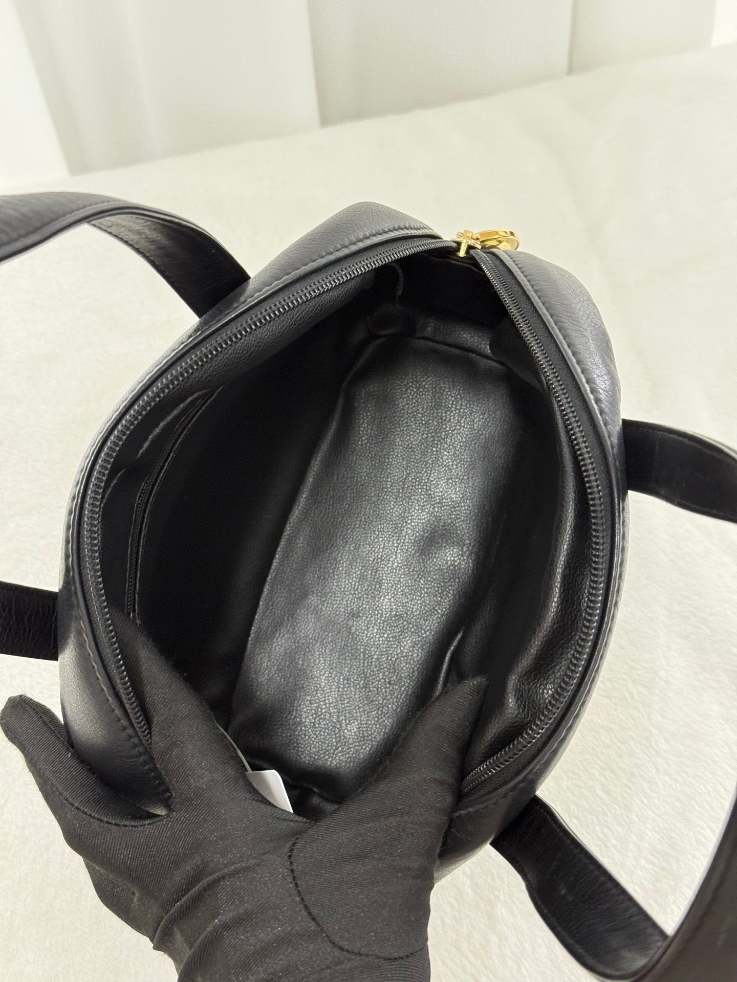 CHRISTIAN DIOR Genuine Handbag