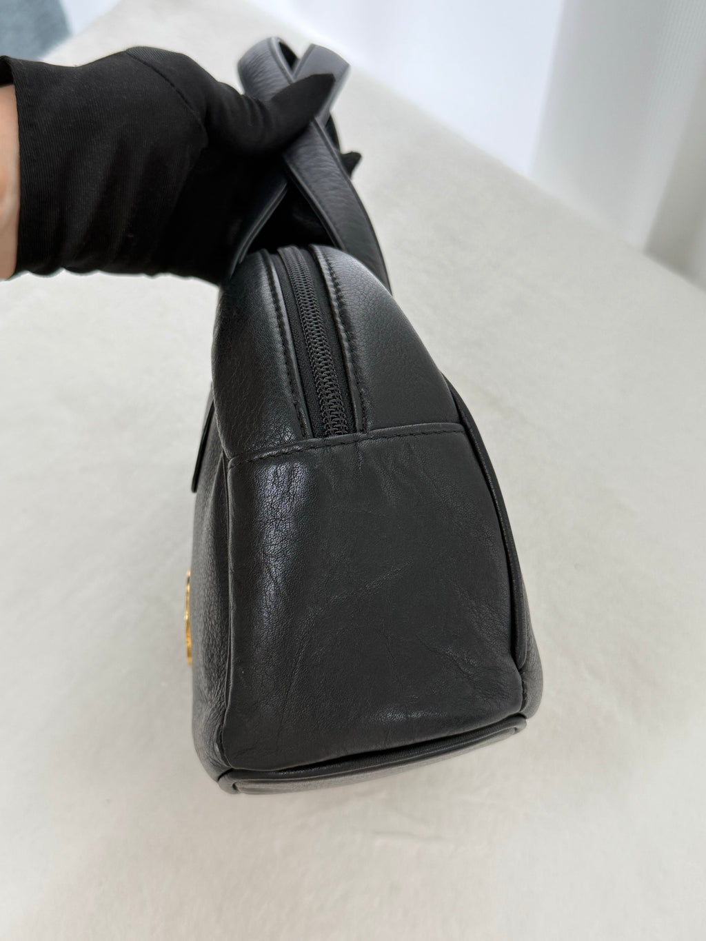 CHRISTIAN DIOR Genuine Handbag