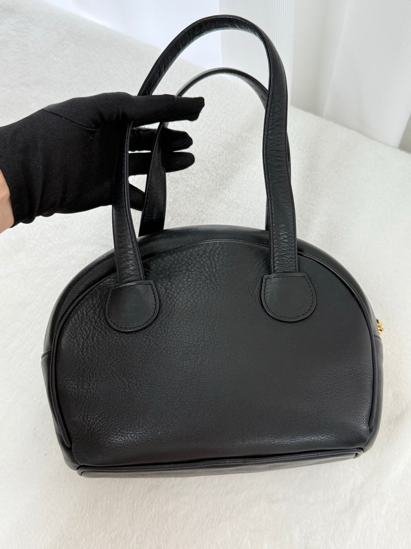 CHRISTIAN DIOR Genuine Handbag