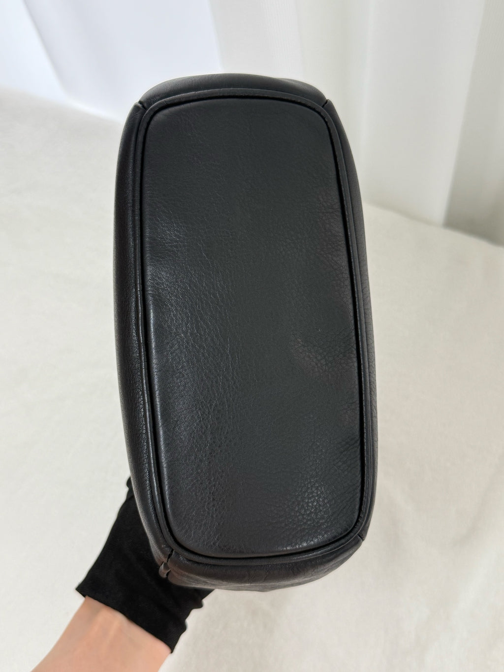 CHRISTIAN DIOR Genuine Handbag