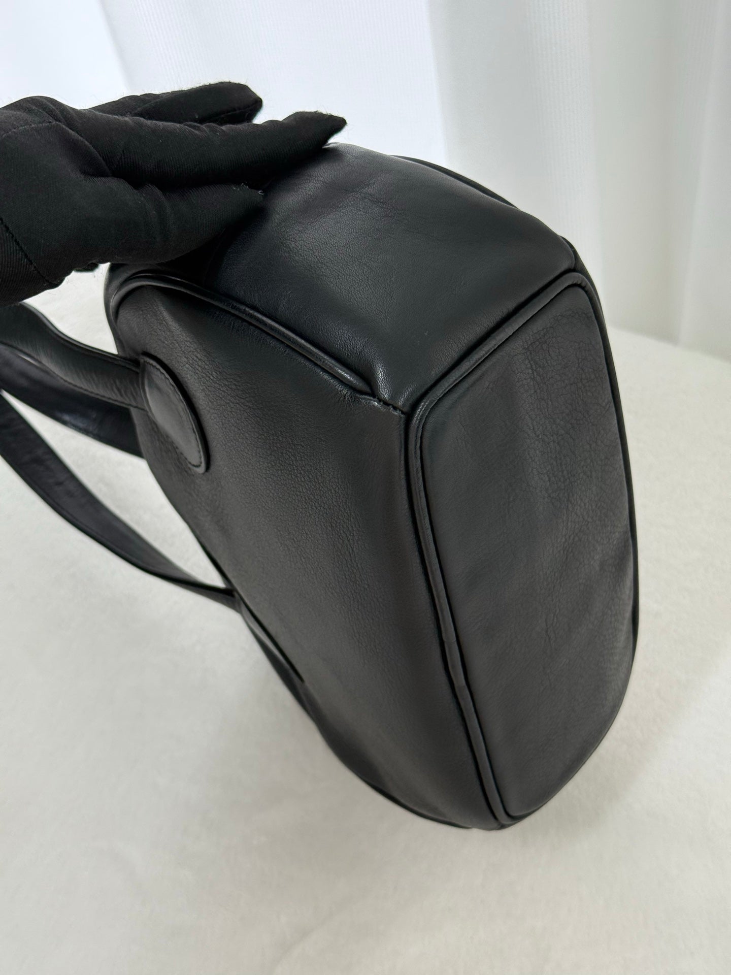 CHRISTIAN DIOR Genuine Handbag