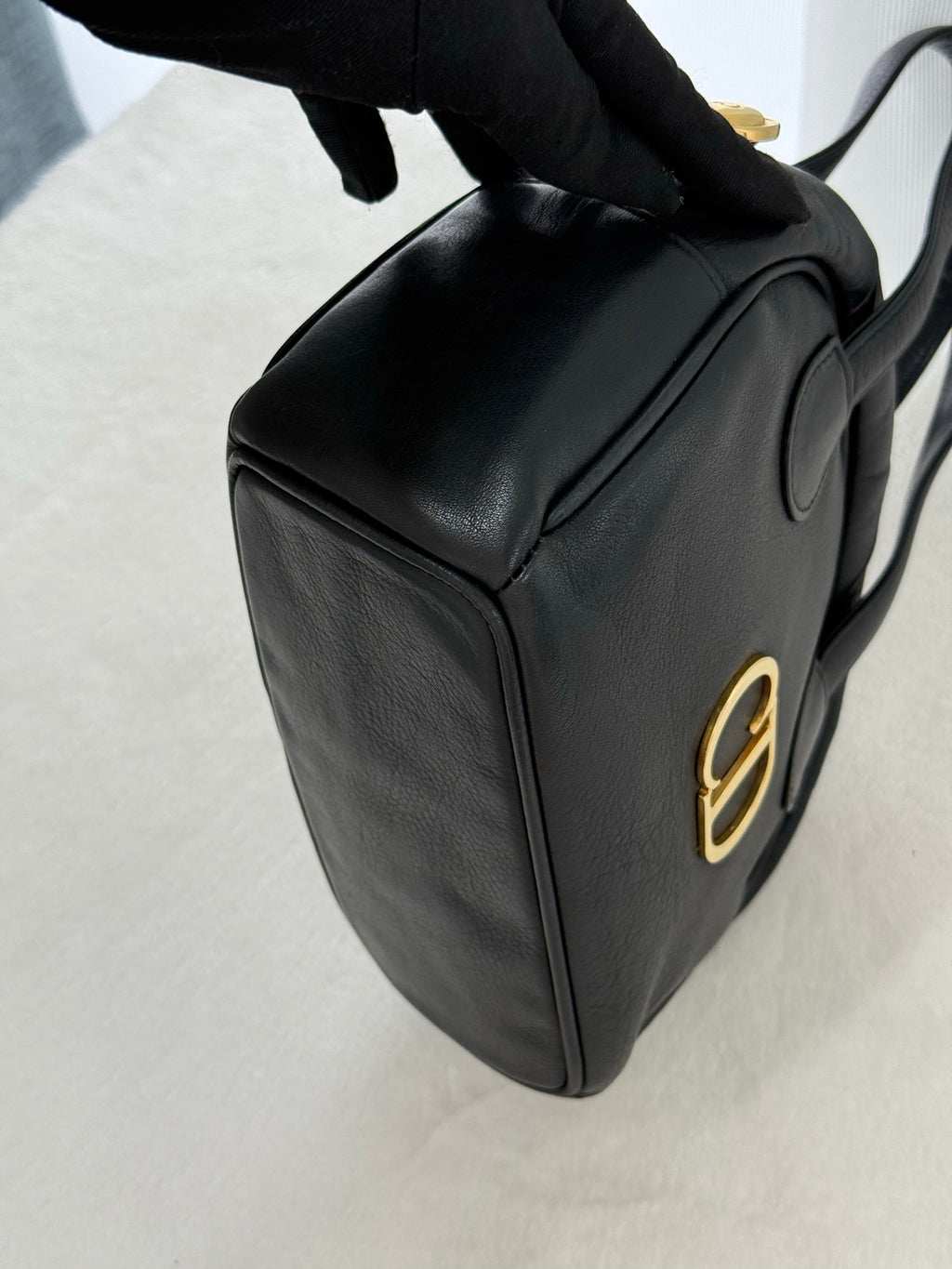 CHRISTIAN DIOR Genuine Handbag