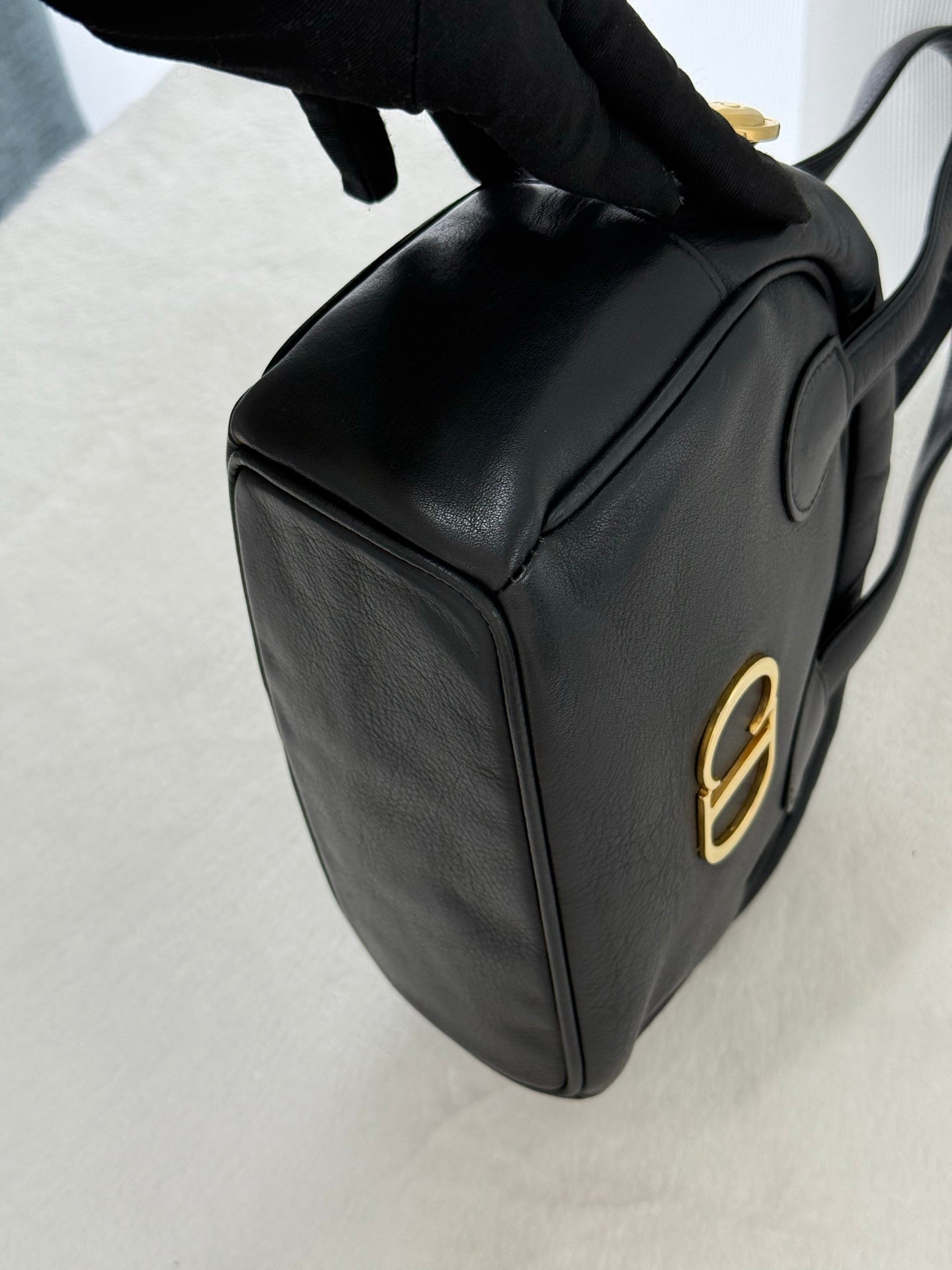 CHRISTIAN DIOR Genuine Handbag