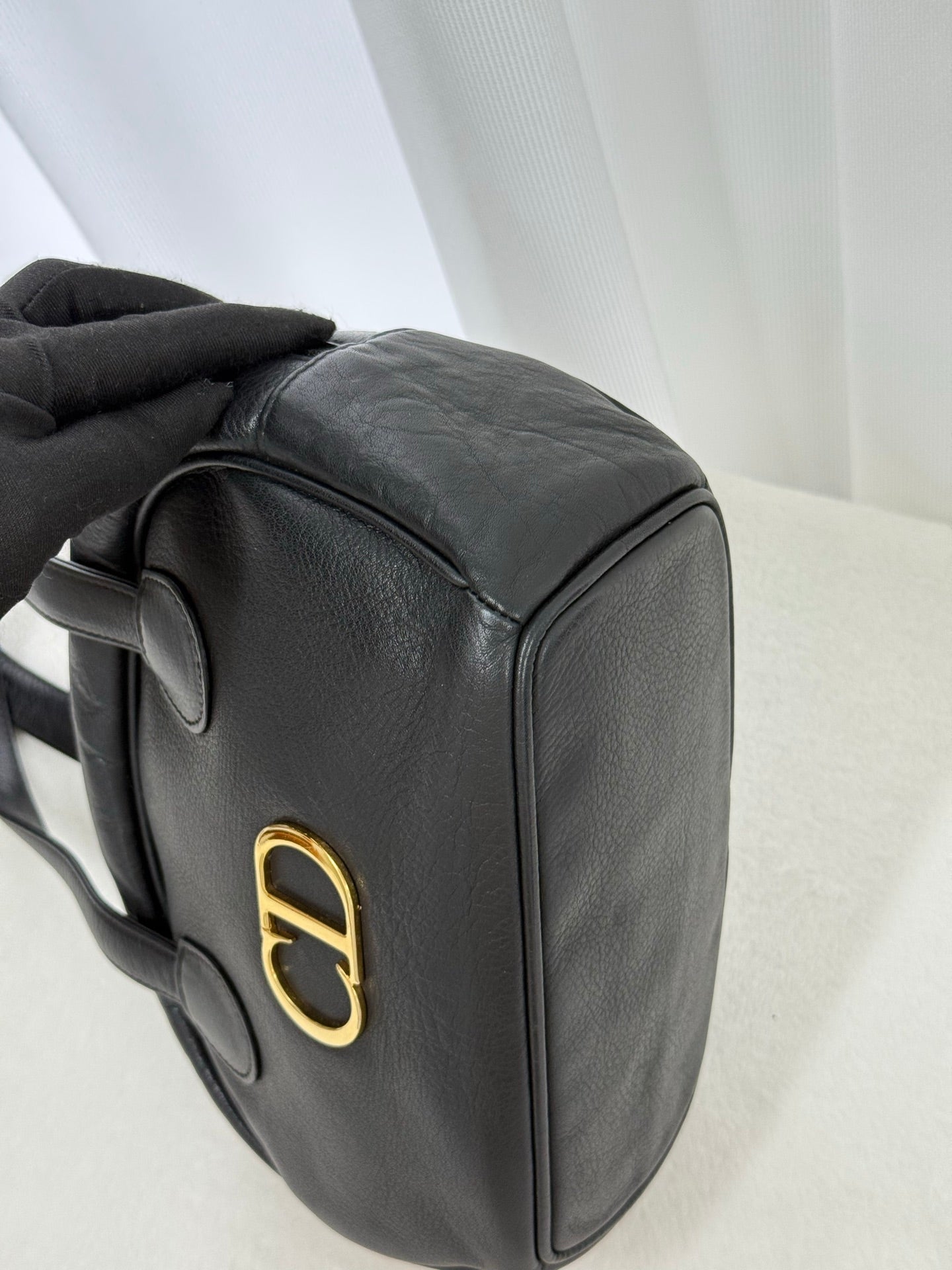 CHRISTIAN DIOR Genuine Handbag