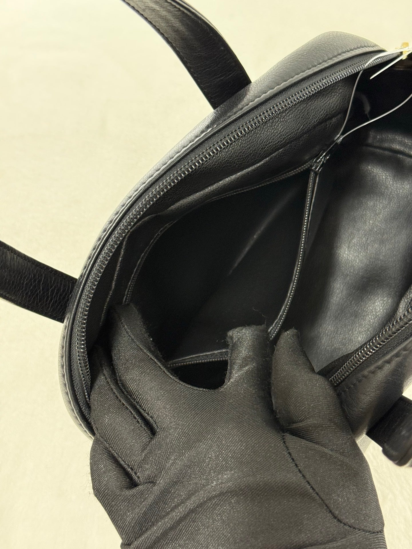 CHRISTIAN DIOR Genuine Handbag