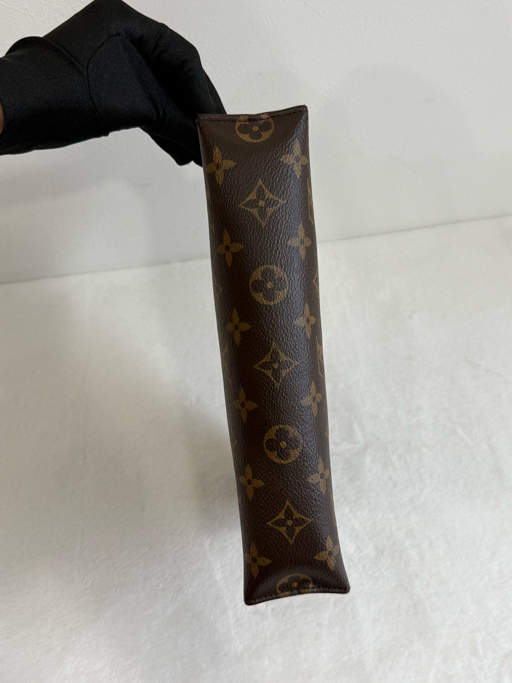 LOUIS VUITTON Monogram Vanity Bag
