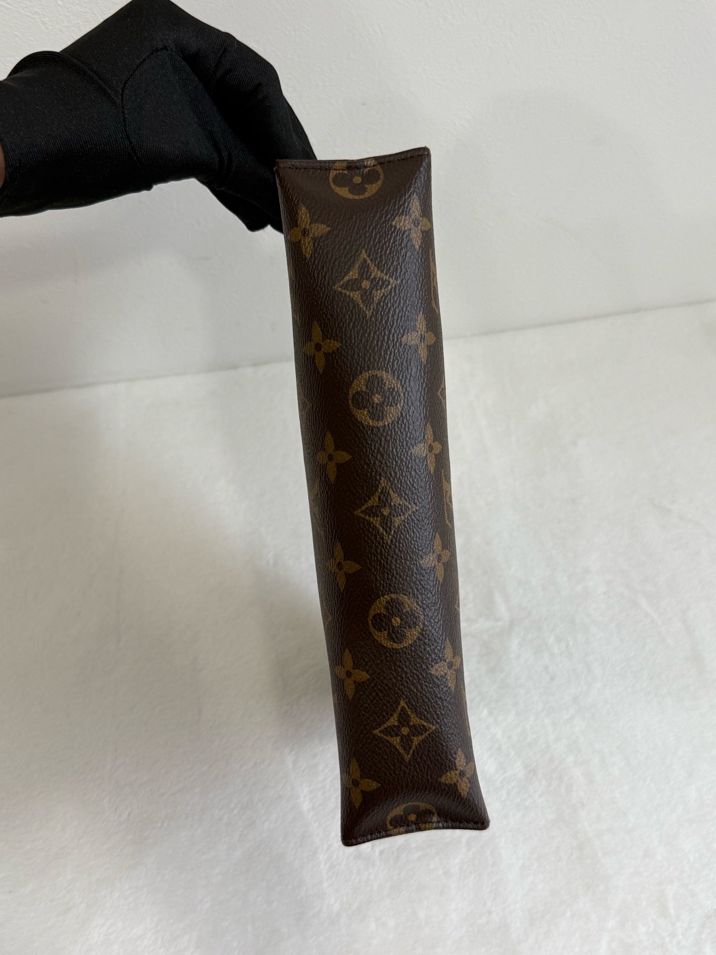 LOUIS VUITTON Monogram Vanity Bag