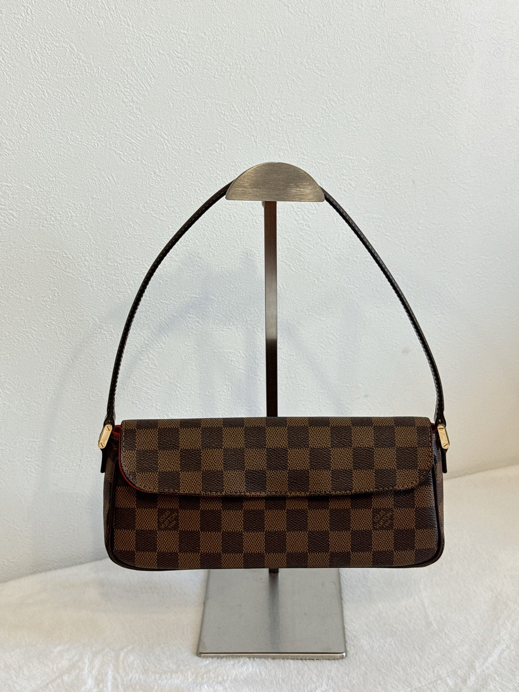 LOUIS VUITTON Damier Baguette (limited)