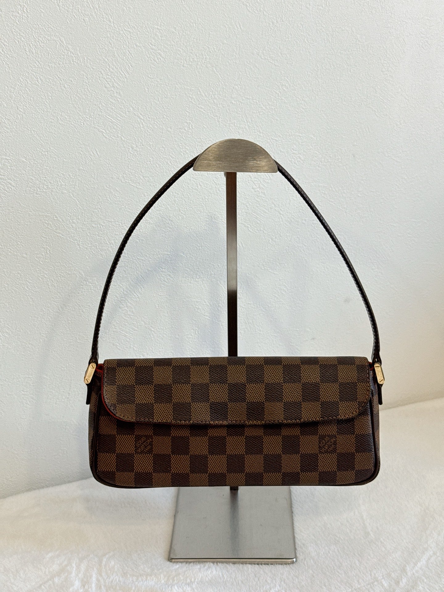 LOUIS VUITTON Damier Baguette (limited)