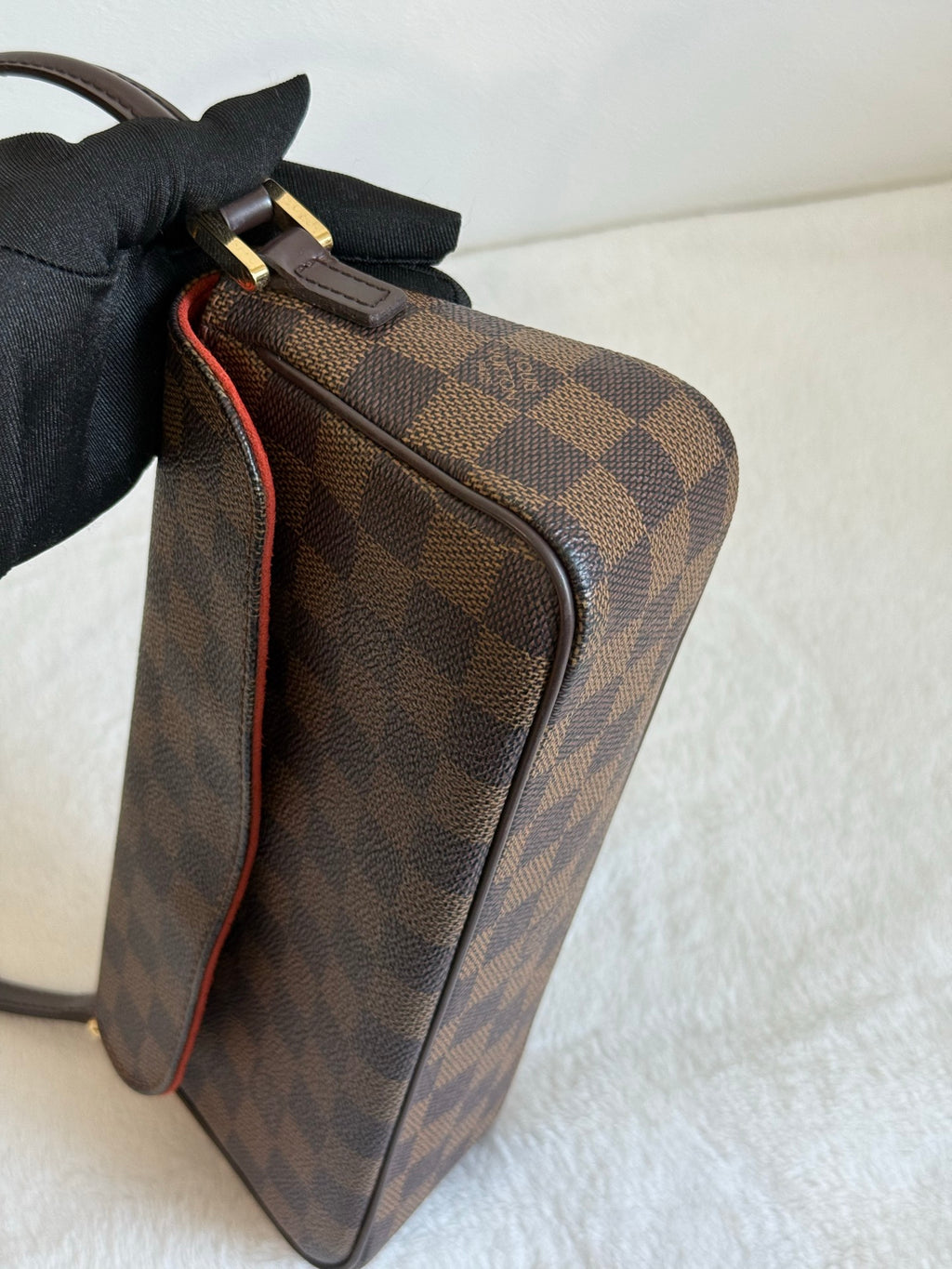 LOUIS VUITTON Damier Baguette (limited)