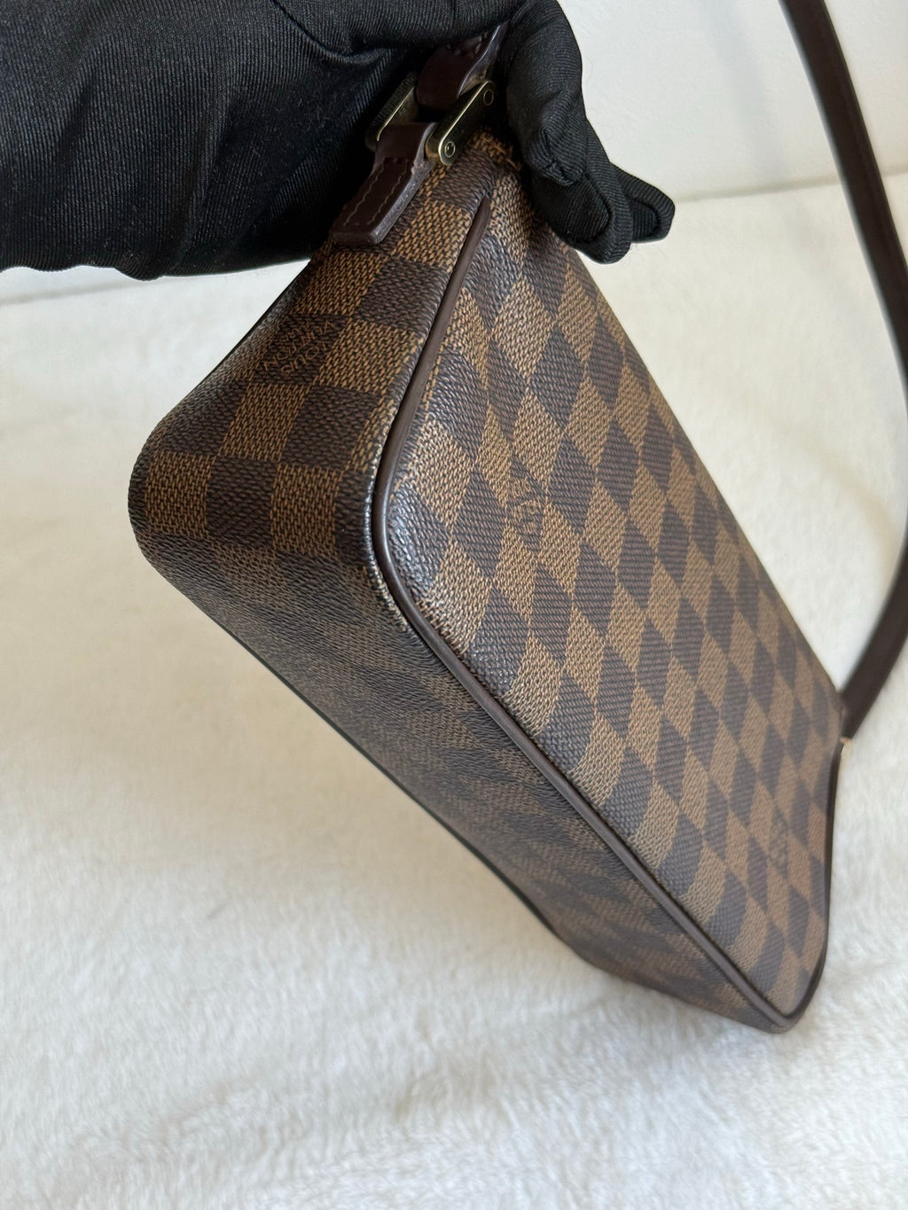 LOUIS VUITTON Damier Baguette (limited)