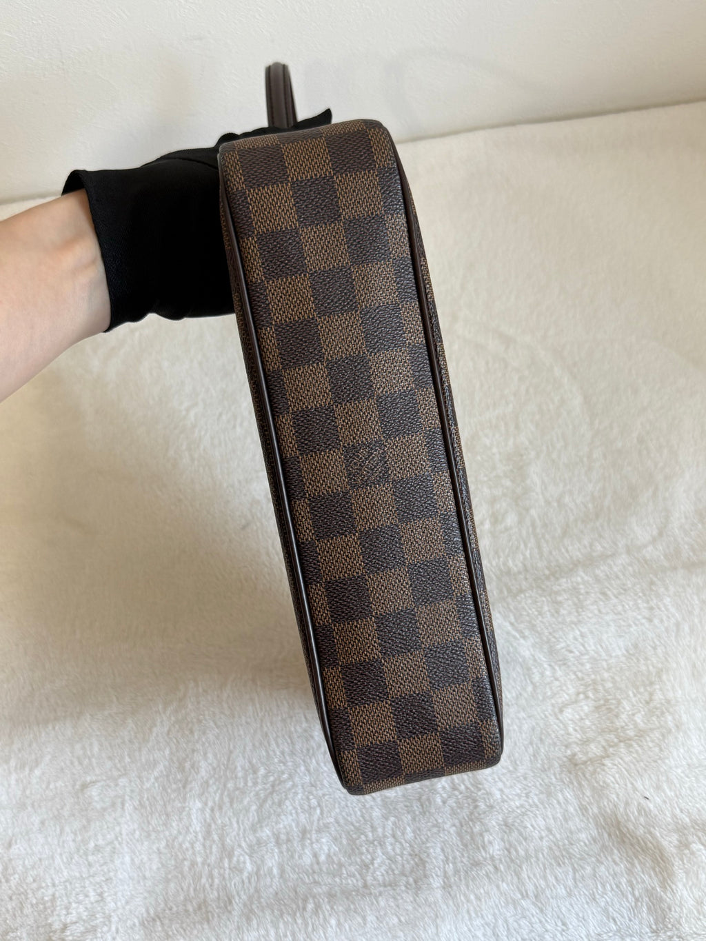LOUIS VUITTON Damier Baguette (limited)