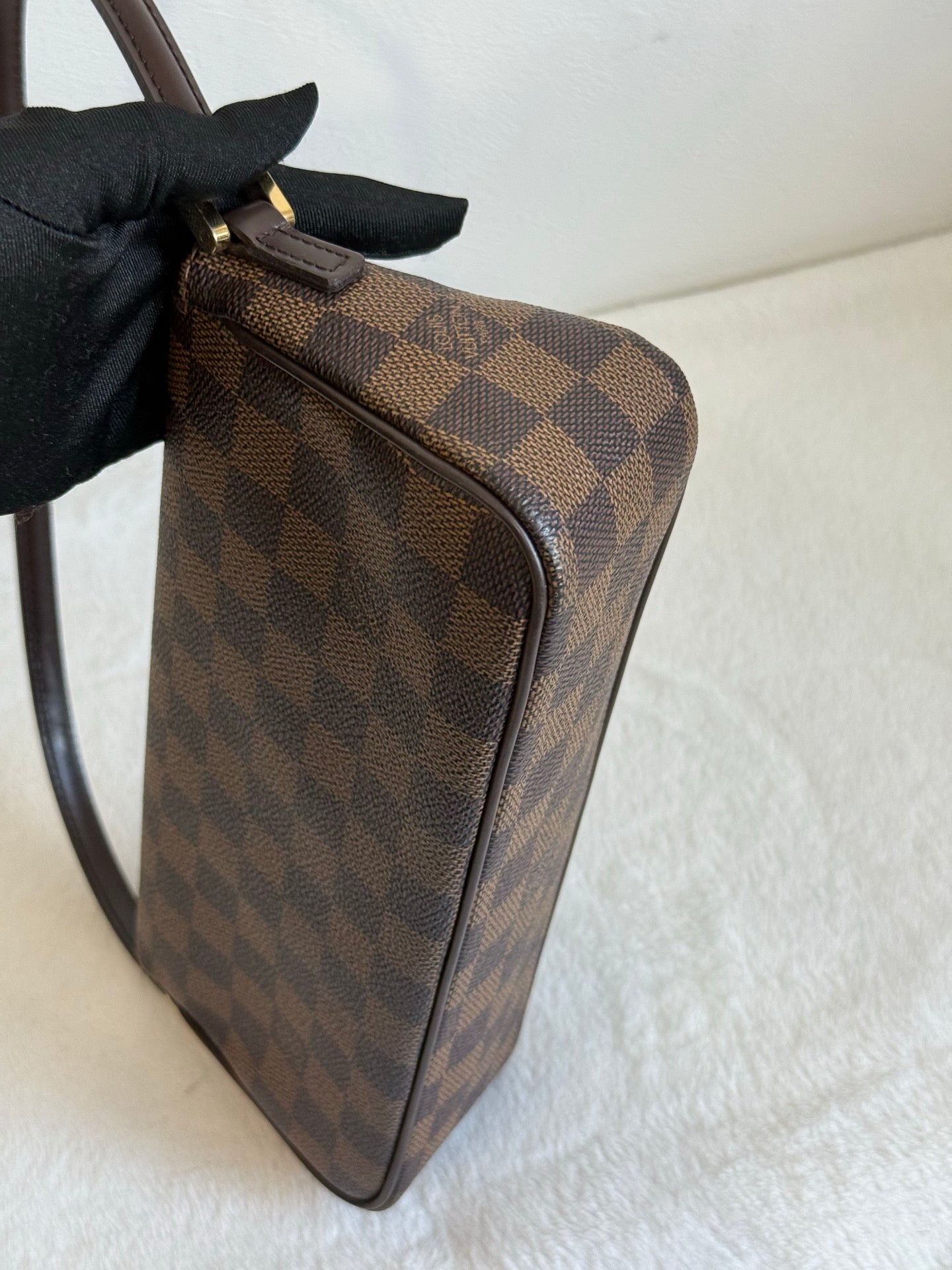 LOUIS VUITTON Damier Baguette (limited)