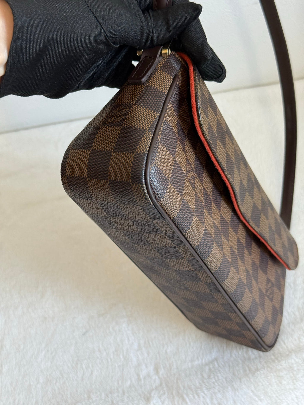 LOUIS VUITTON Damier Baguette (limited)