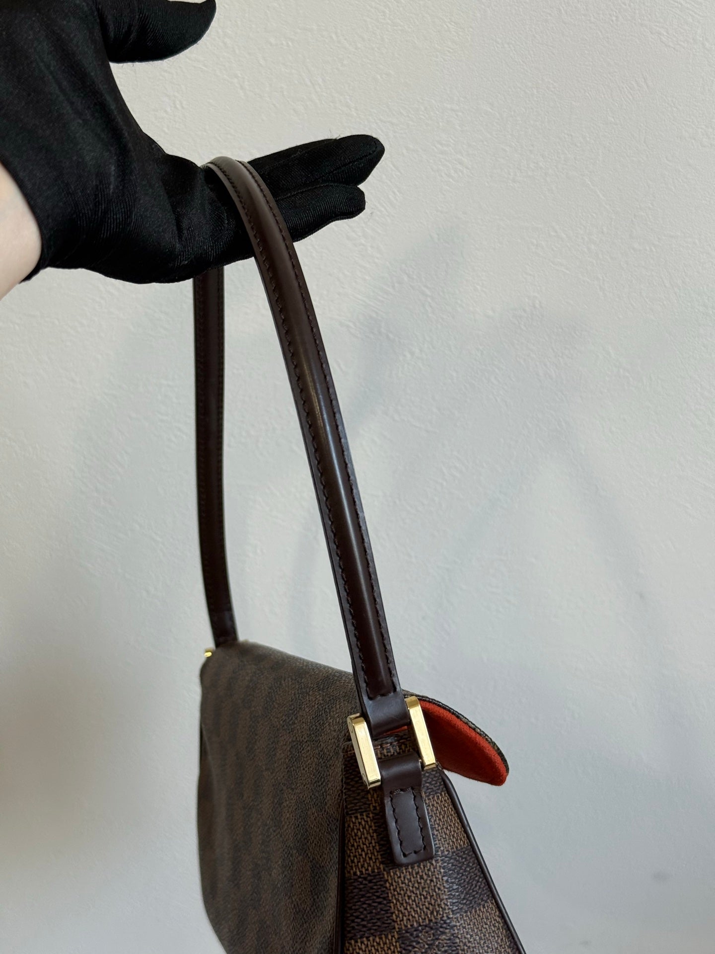 LOUIS VUITTON Damier Baguette (limited)