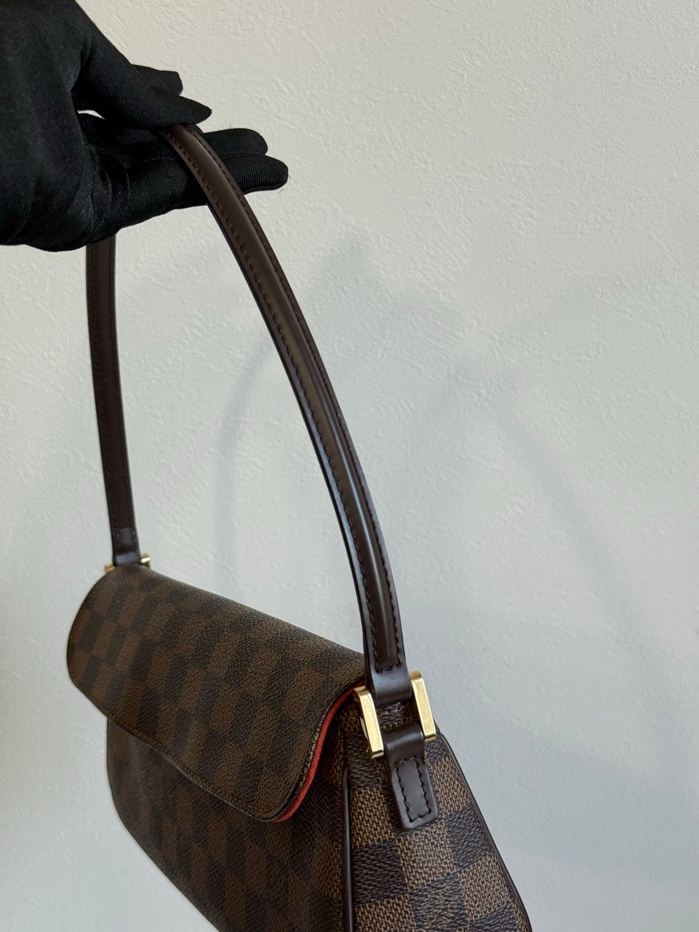 LOUIS VUITTON Damier Baguette (limited)