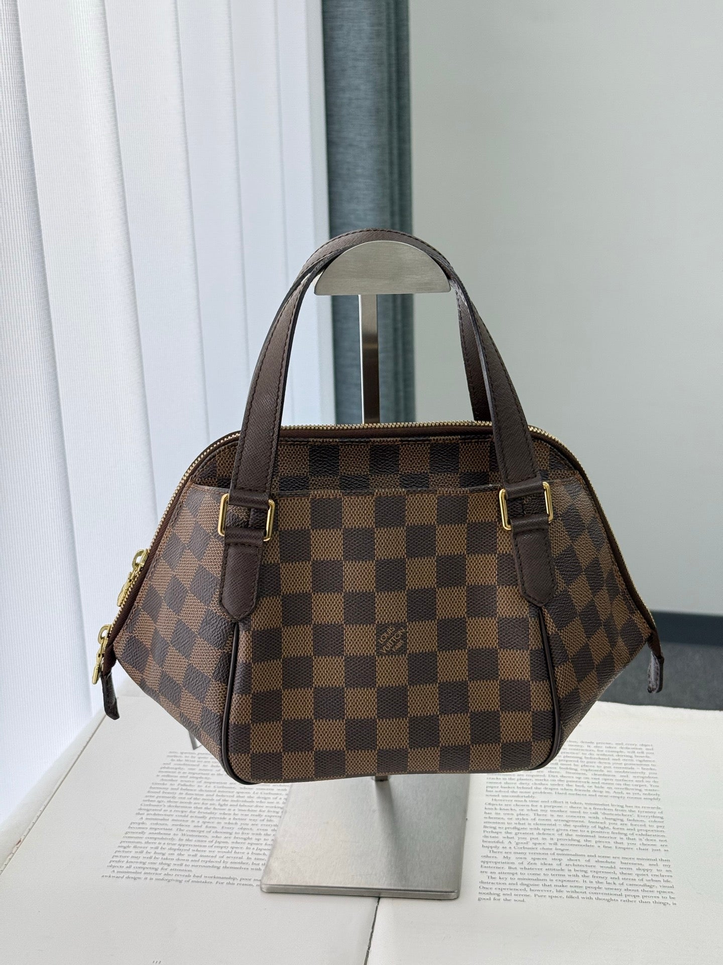 LOUIS VUITTON Damier  Shoulder bag