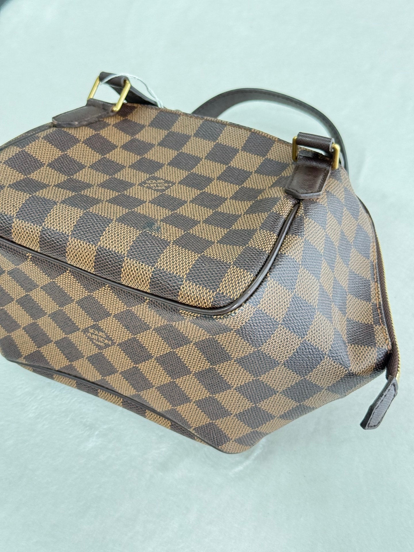 LOUIS VUITTON Damier  Shoulder bag