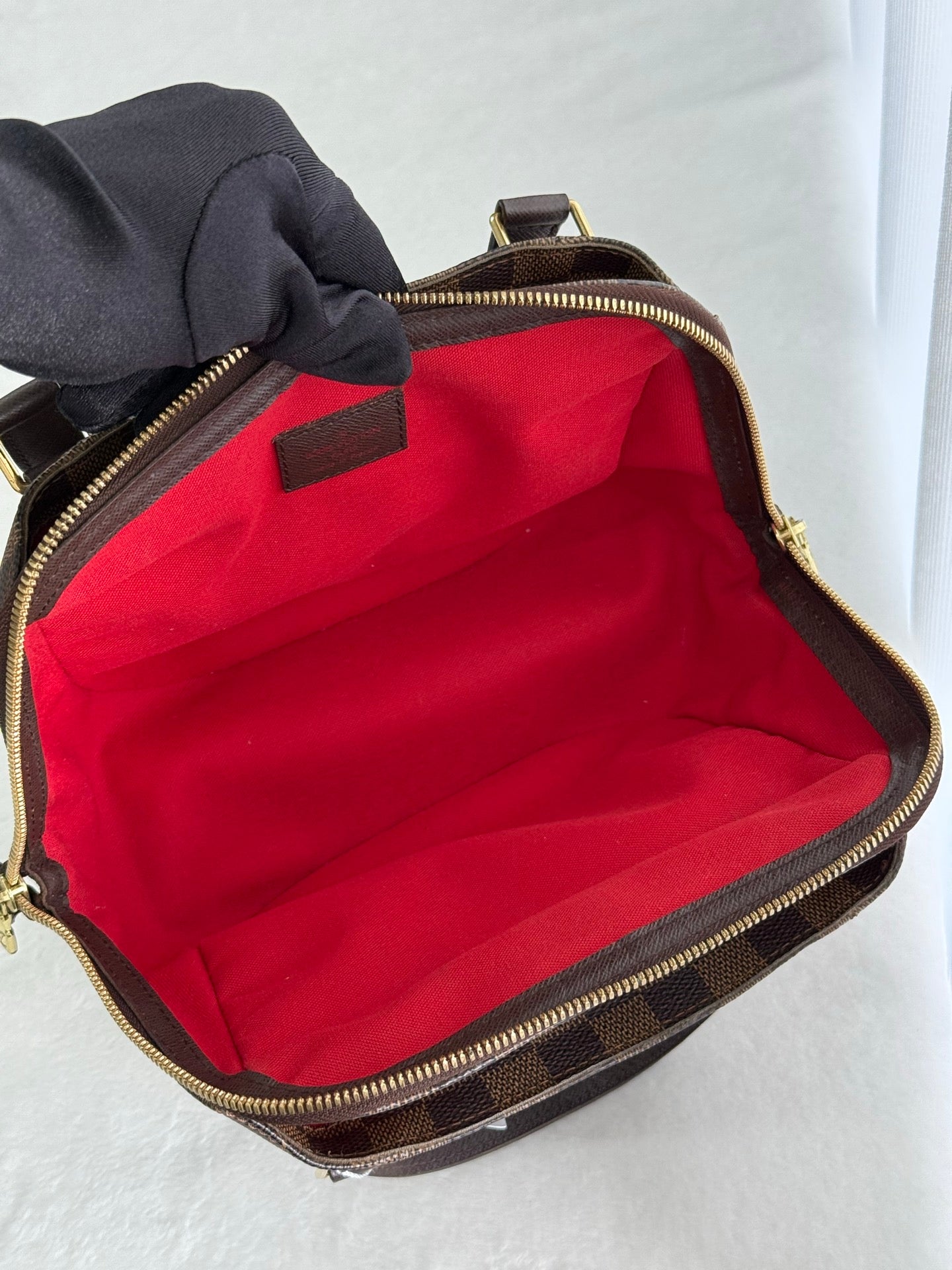 LOUIS VUITTON Damier  Shoulder bag