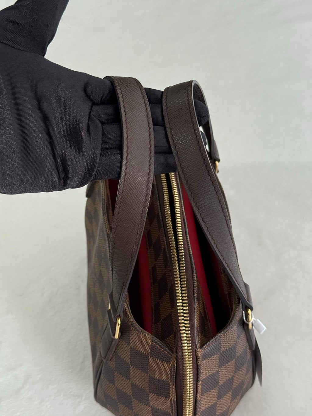 LOUIS VUITTON Damier  Shoulder bag