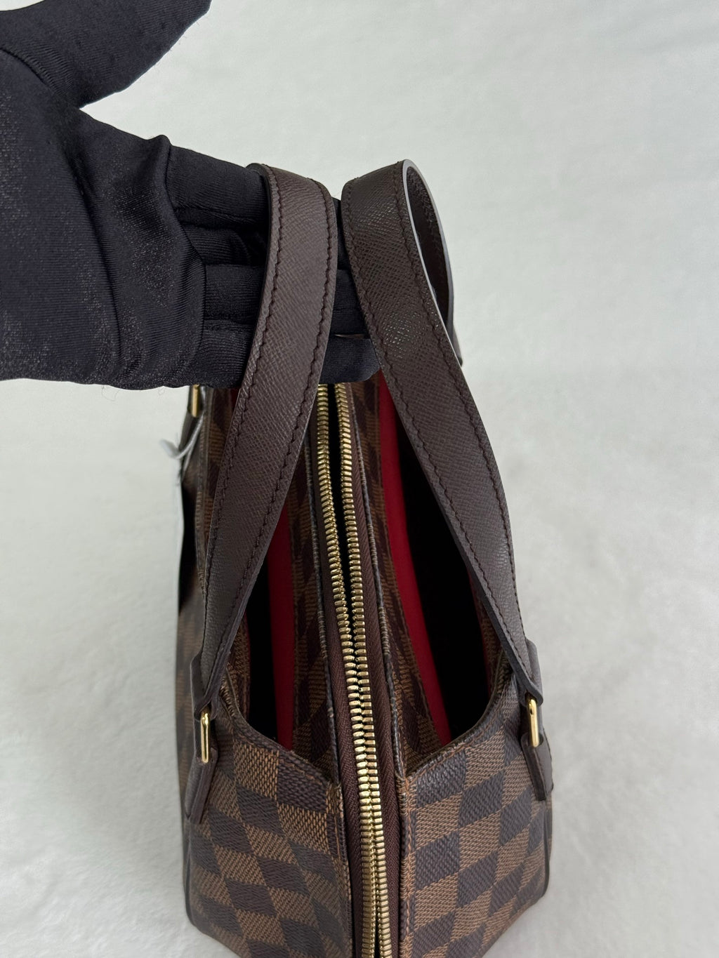 LOUIS VUITTON Damier  Shoulder bag