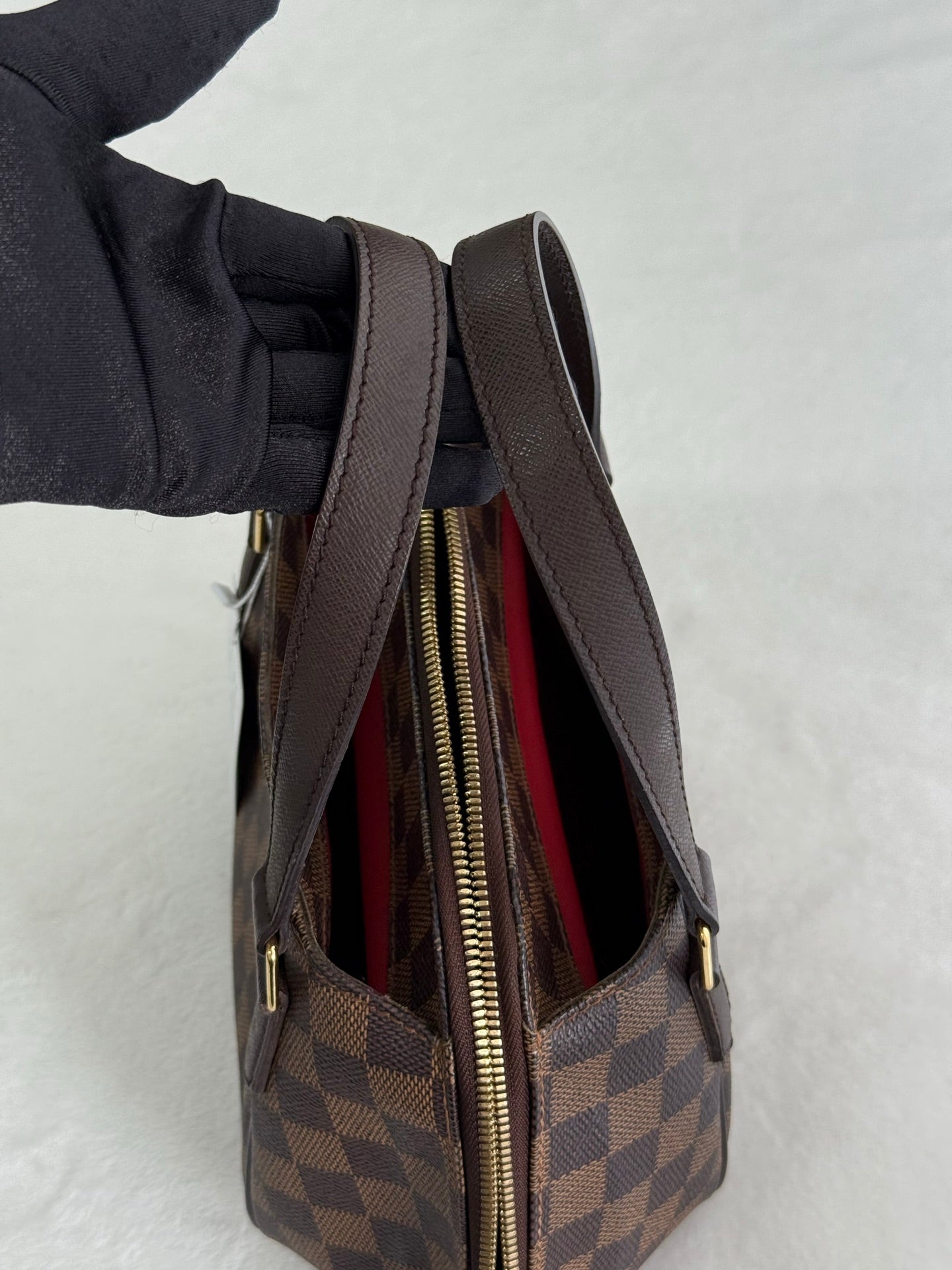 LOUIS VUITTON Damier  Shoulder bag