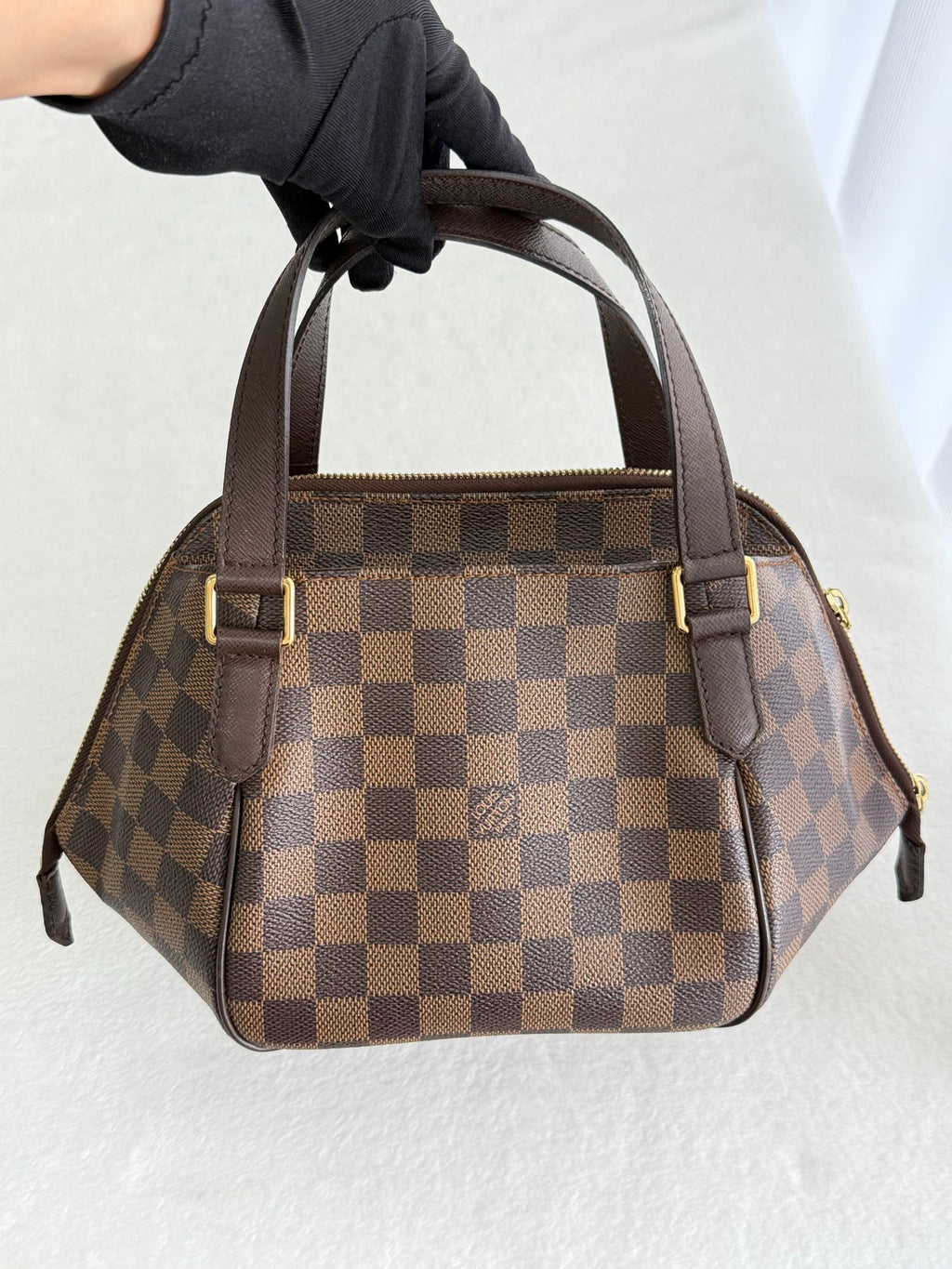 LOUIS VUITTON Damier  Shoulder bag