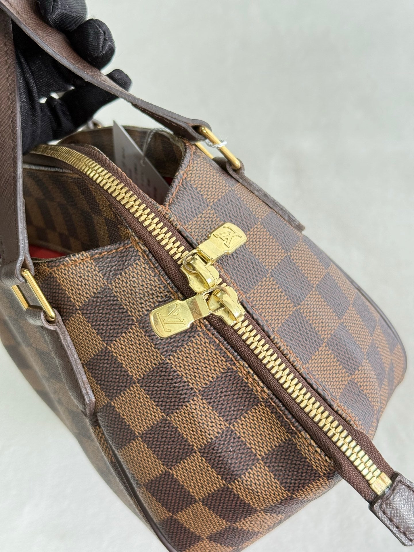 LOUIS VUITTON Damier  Shoulder bag