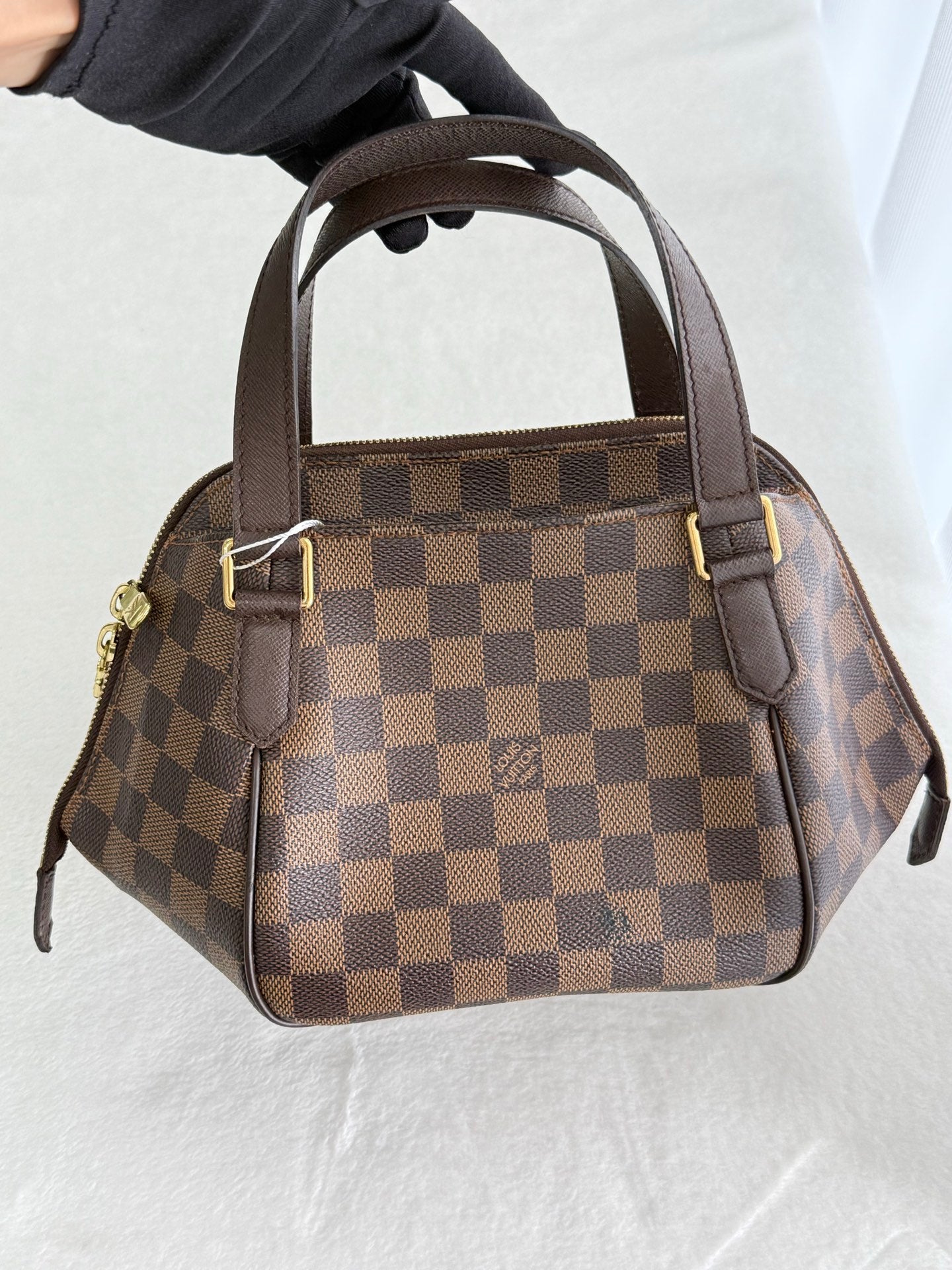 LOUIS VUITTON Damier  Shoulder bag