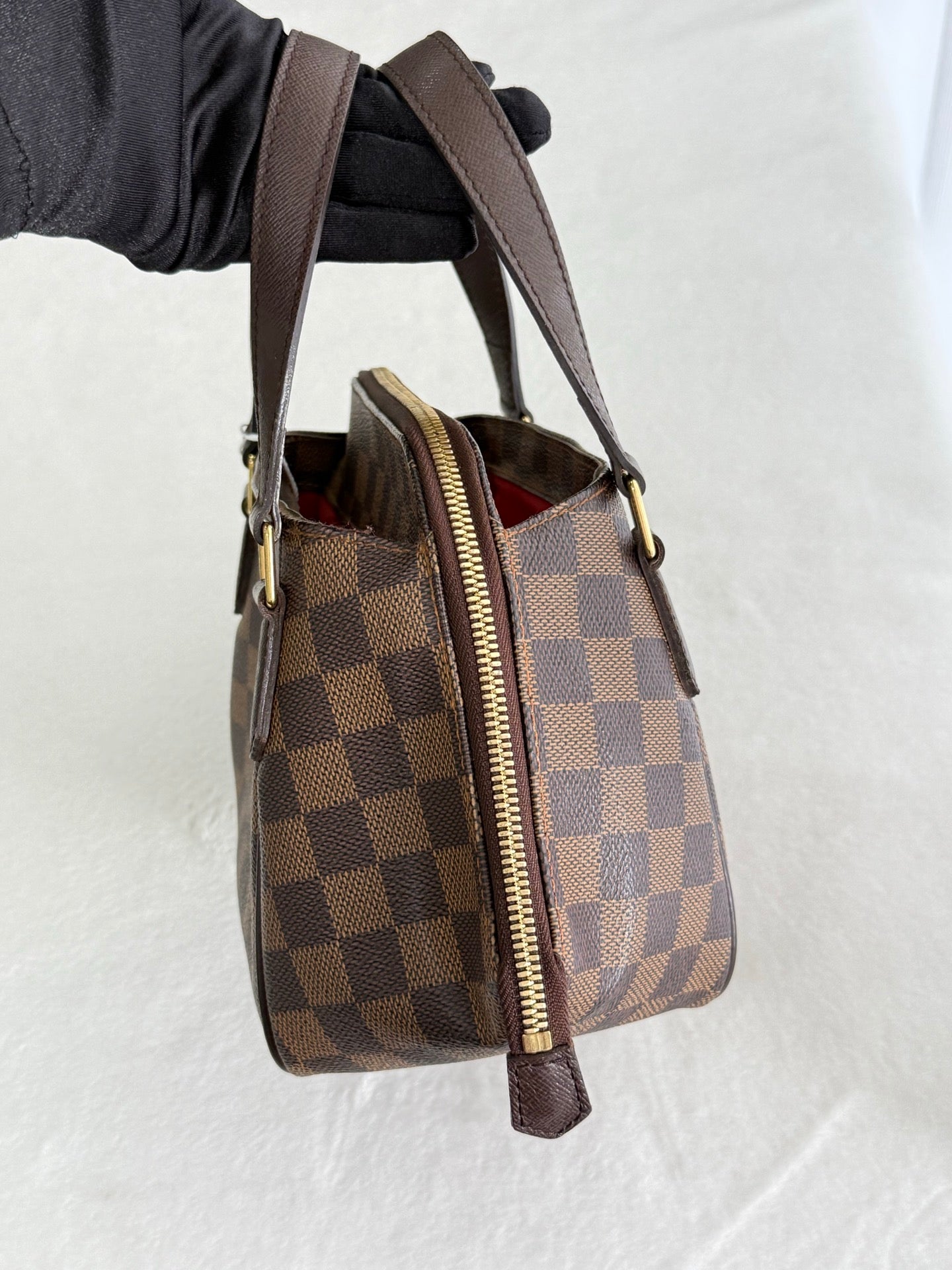 LOUIS VUITTON Damier  Shoulder bag