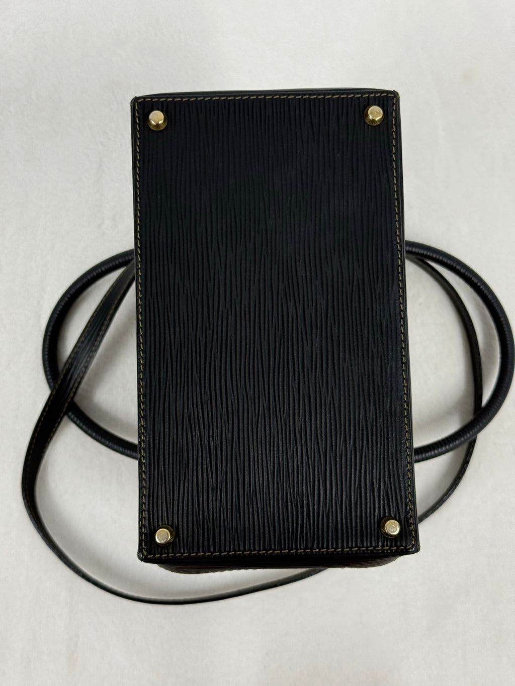 FENDI Zucca 2way Vintage Shoulder bag