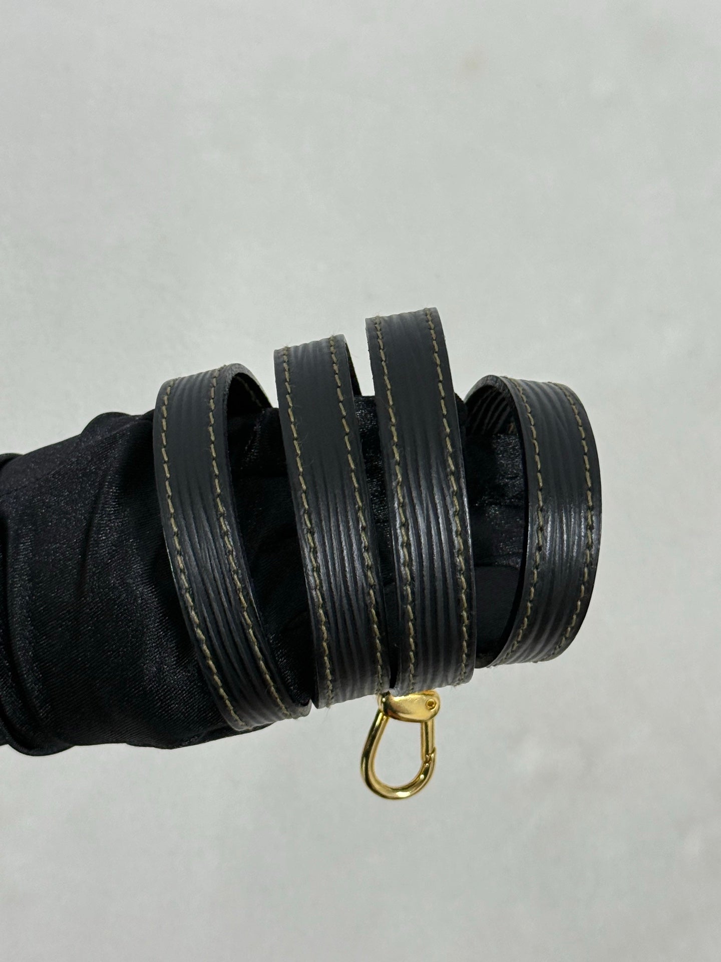 FENDI Zucca 2way Vintage Shoulder bag