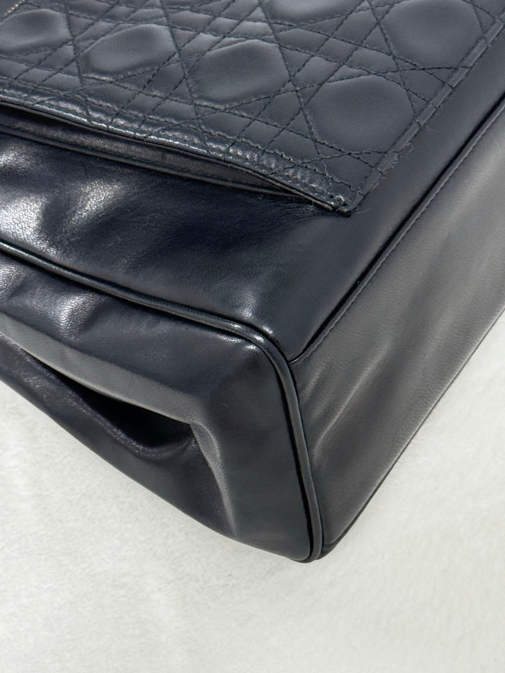 DIOR Genuine 2WAY Vintage Shoulder bag