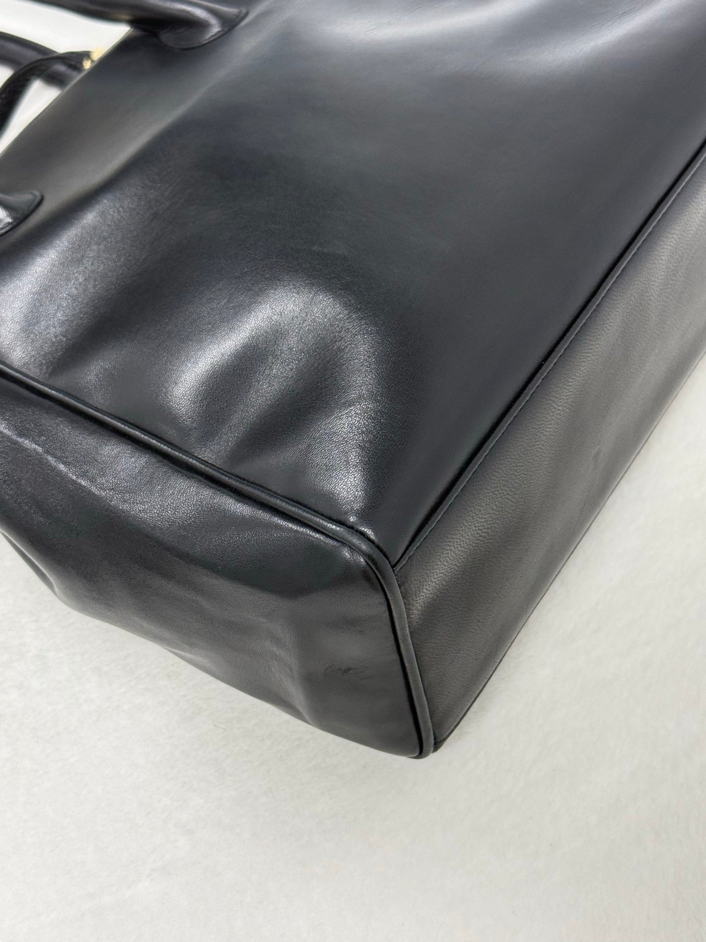 DIOR Genuine 2WAY Vintage Shoulder bag