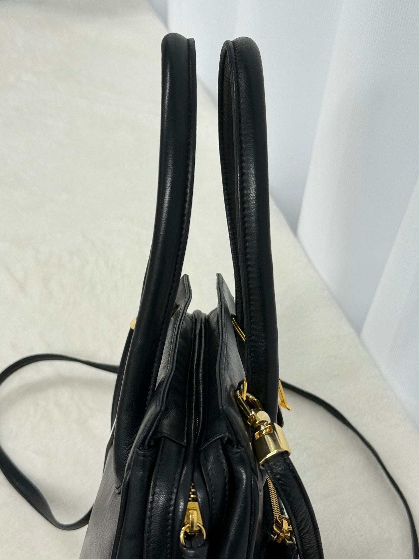 DIOR Genuine 2WAY Vintage Shoulder bag