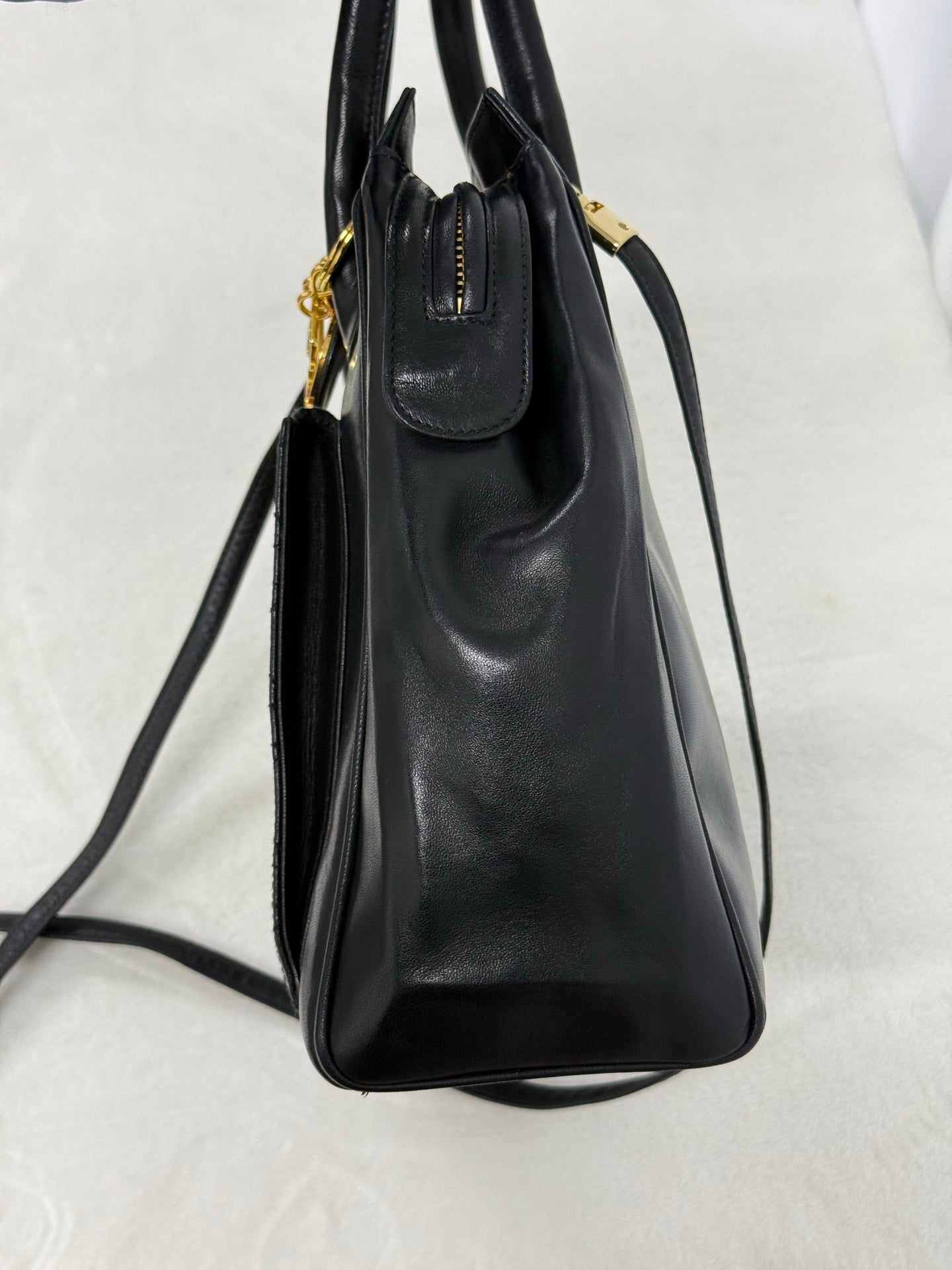DIOR Genuine 2WAY Vintage Shoulder bag