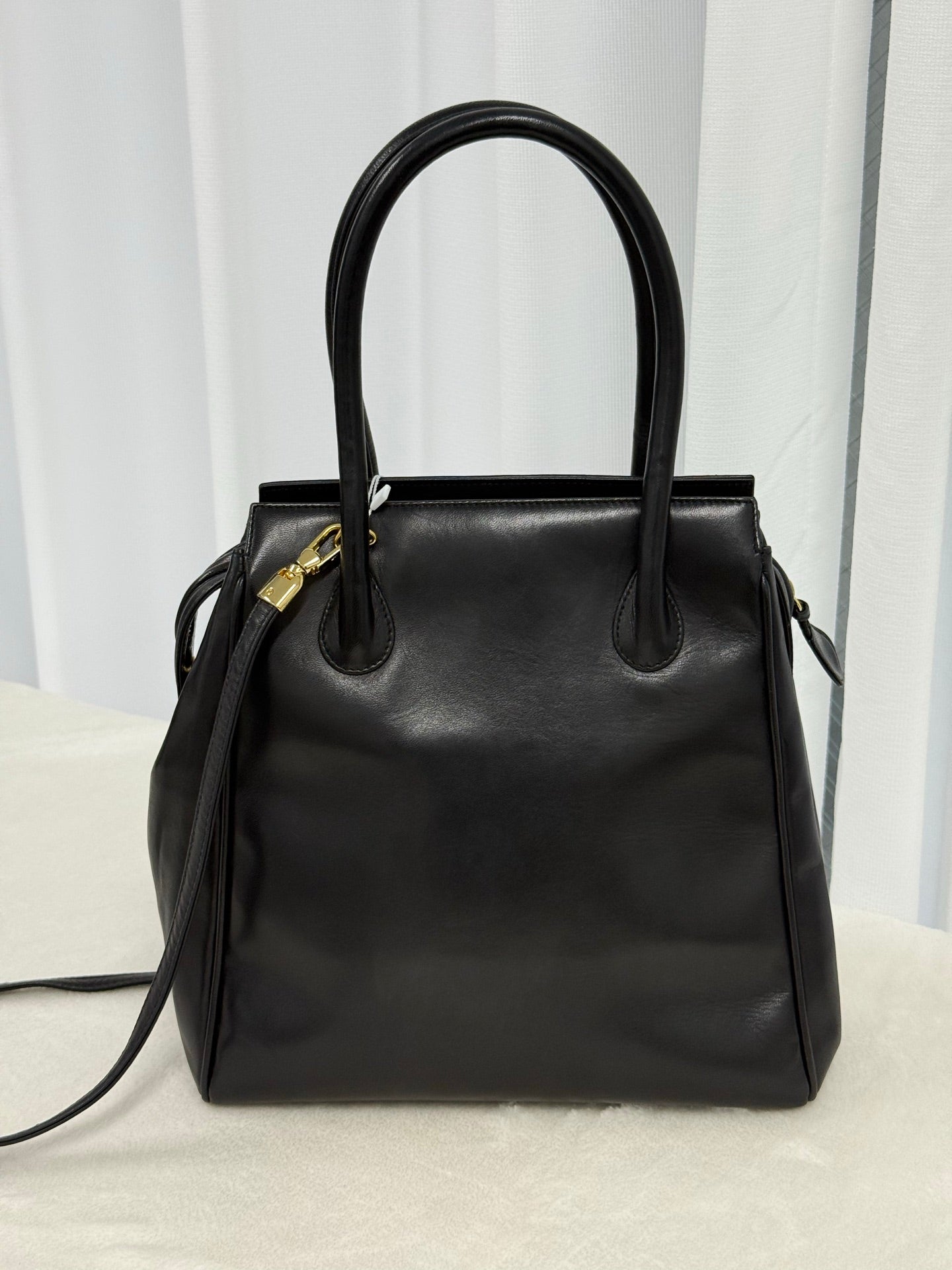 DIOR Genuine 2WAY Vintage Shoulder bag