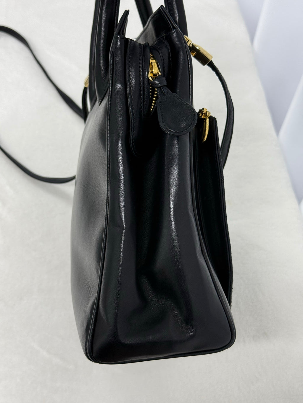 DIOR Genuine 2WAY Vintage Shoulder bag