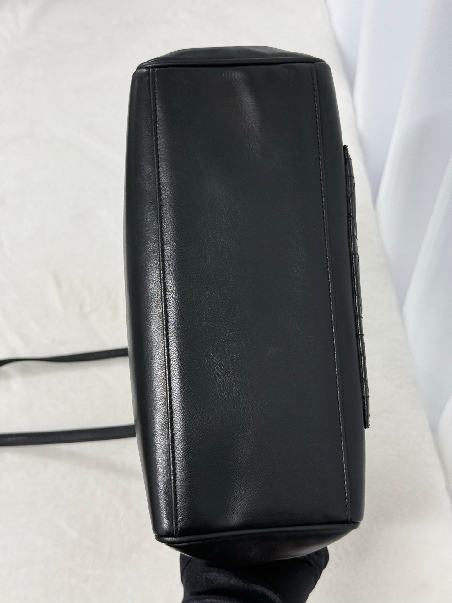DIOR Genuine 2WAY Vintage Shoulder bag