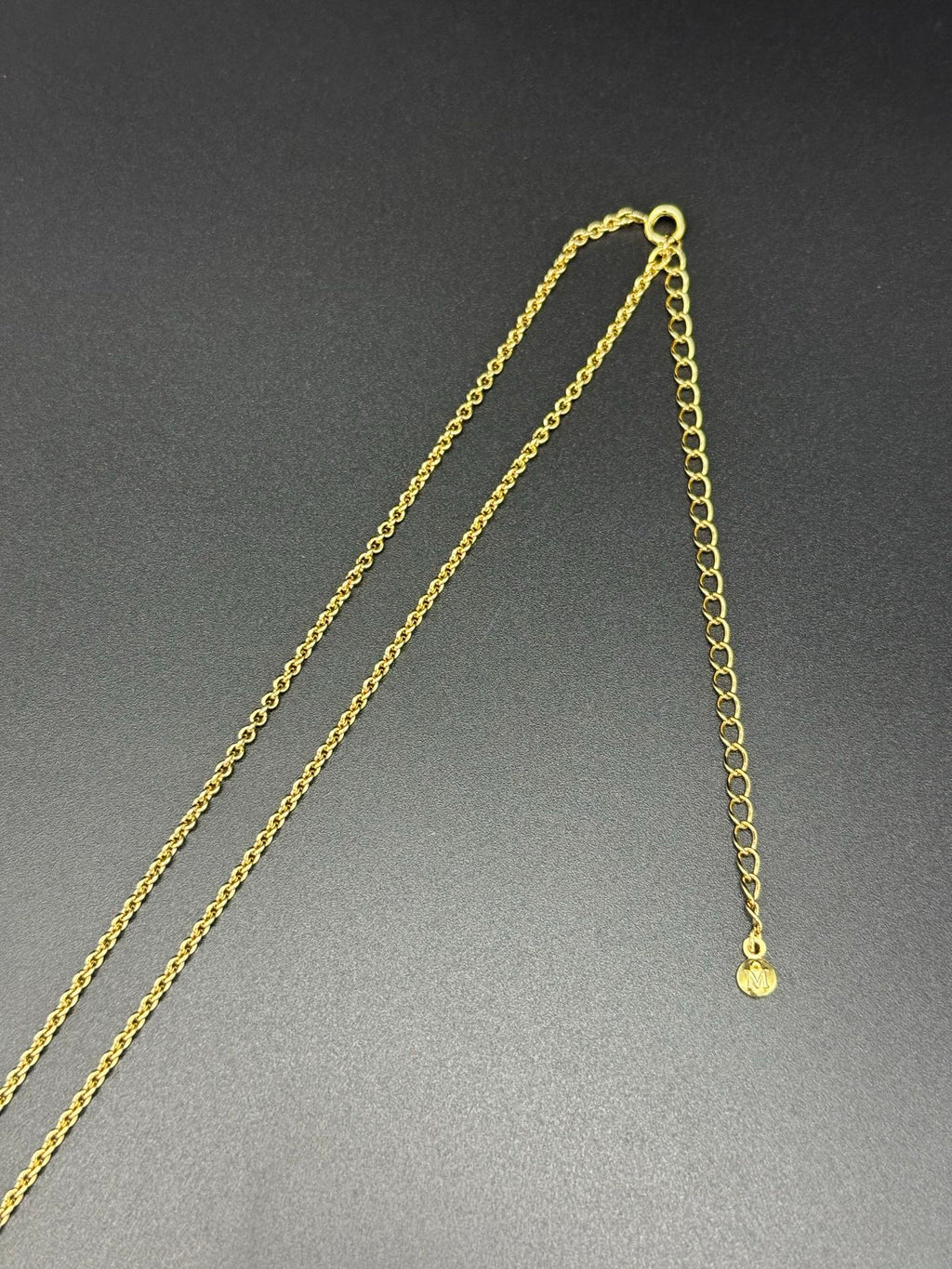 MIKIMOTO Pearl Necklace