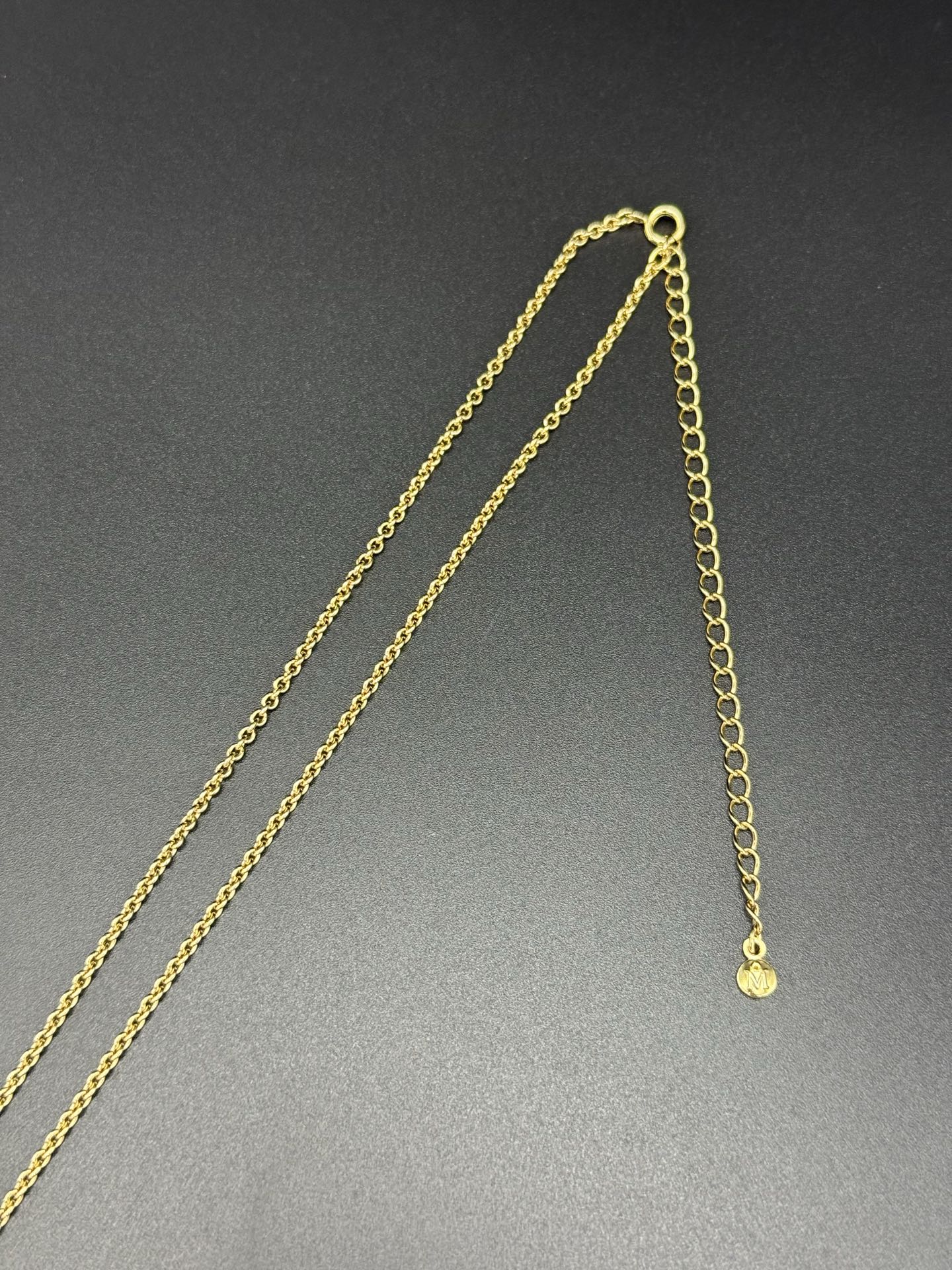 MIKIMOTO Pearl Necklace