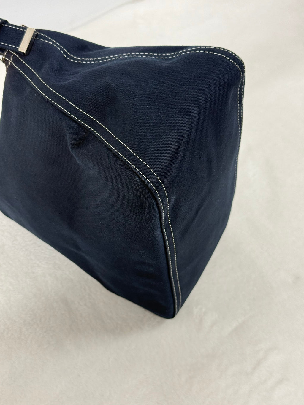 FENDI Denim Shoulder bag