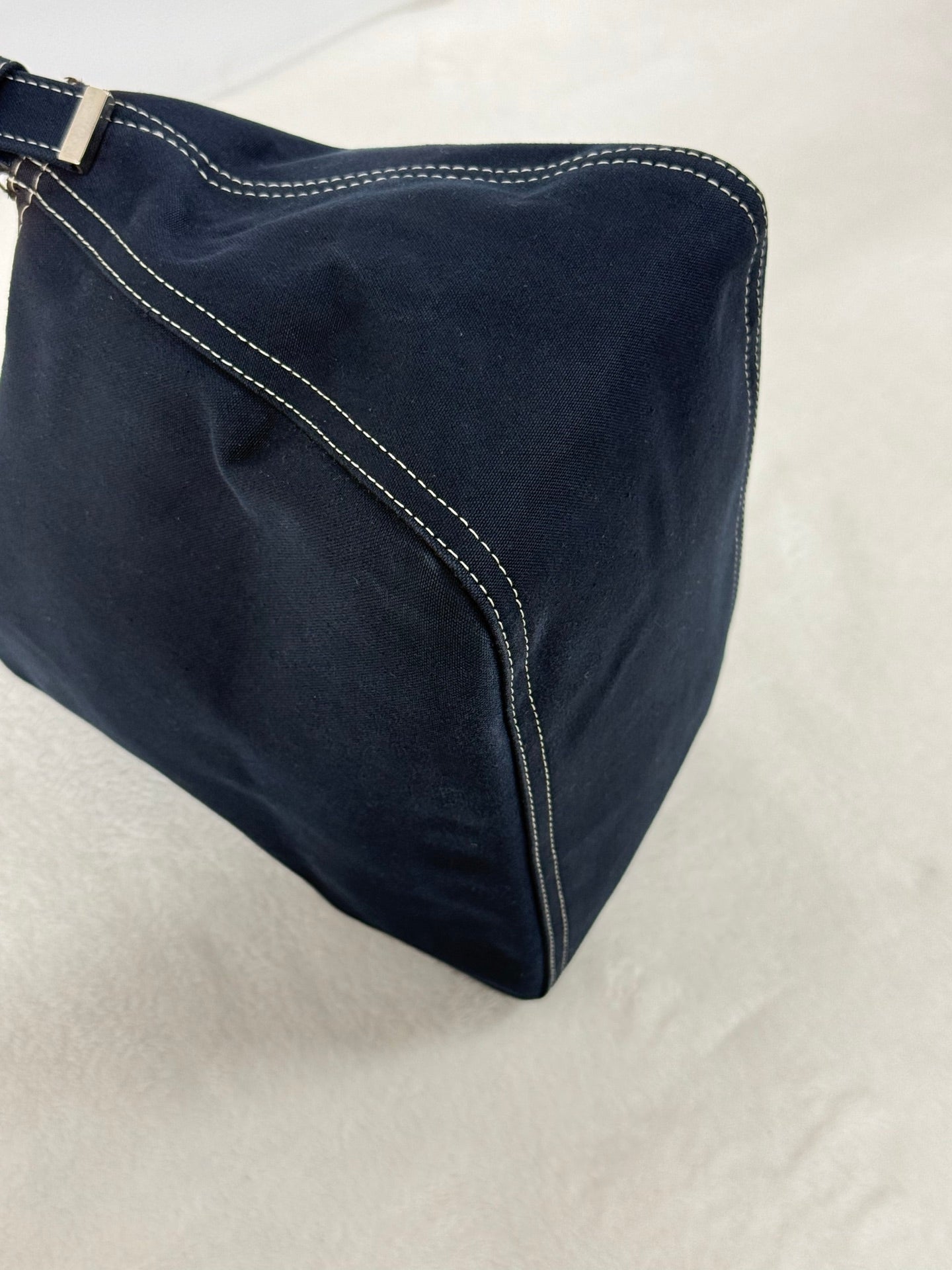 FENDI Denim Shoulder bag