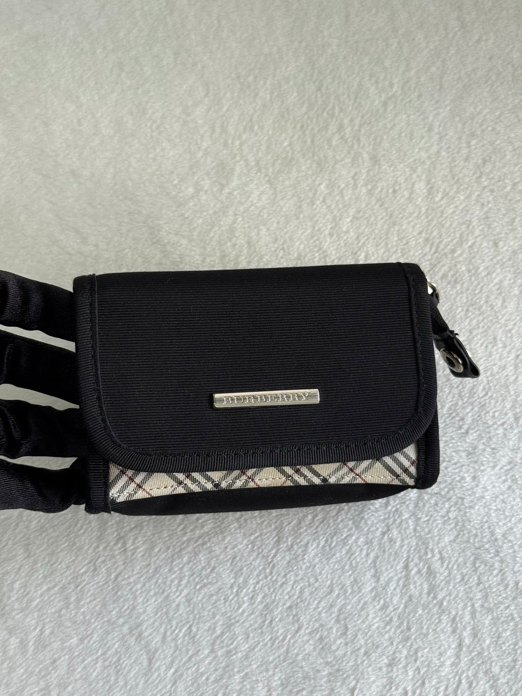 BURBERRY Coin Purch