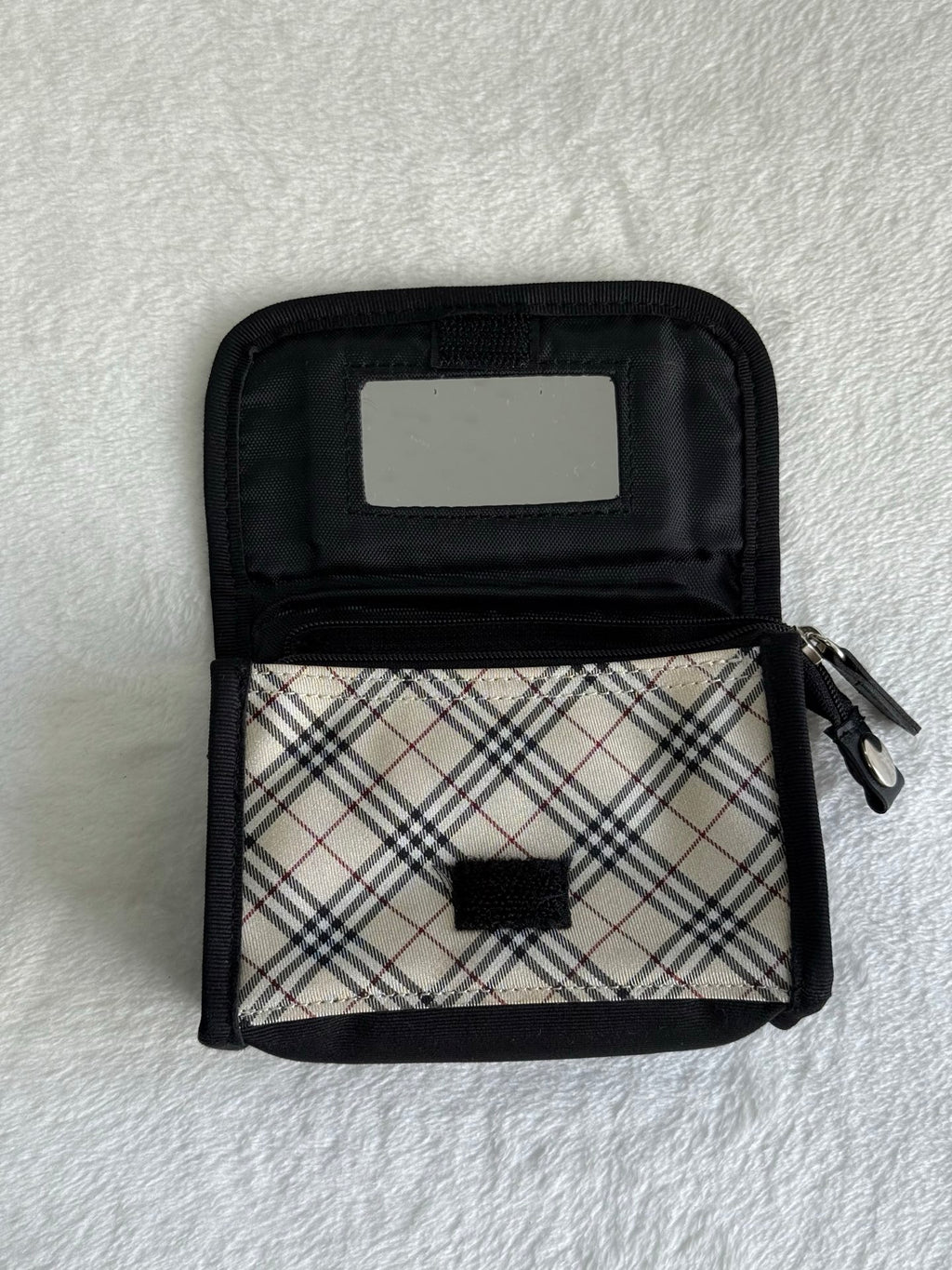BURBERRY Coin Purch