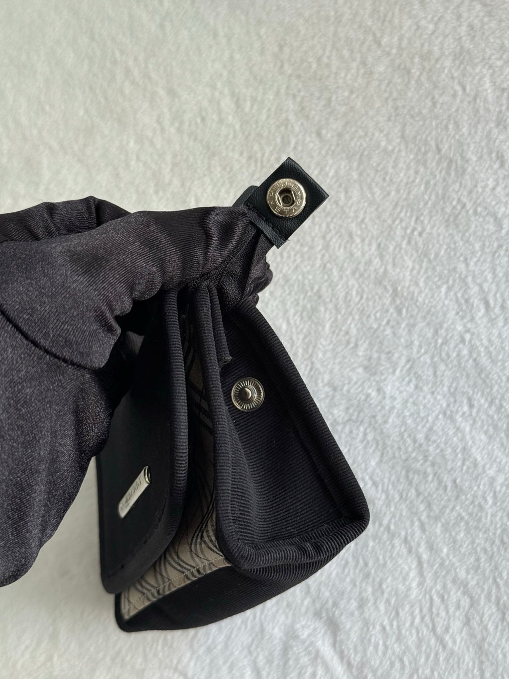 BURBERRY Coin Purch