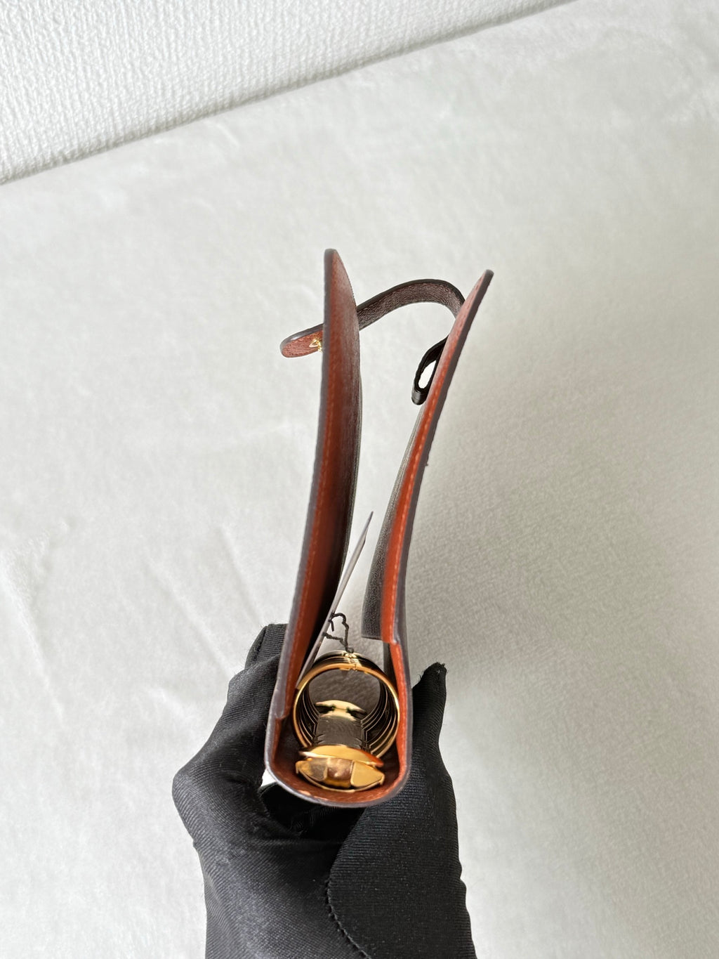 LOUIS VUITTON Monogram Planner Notebook