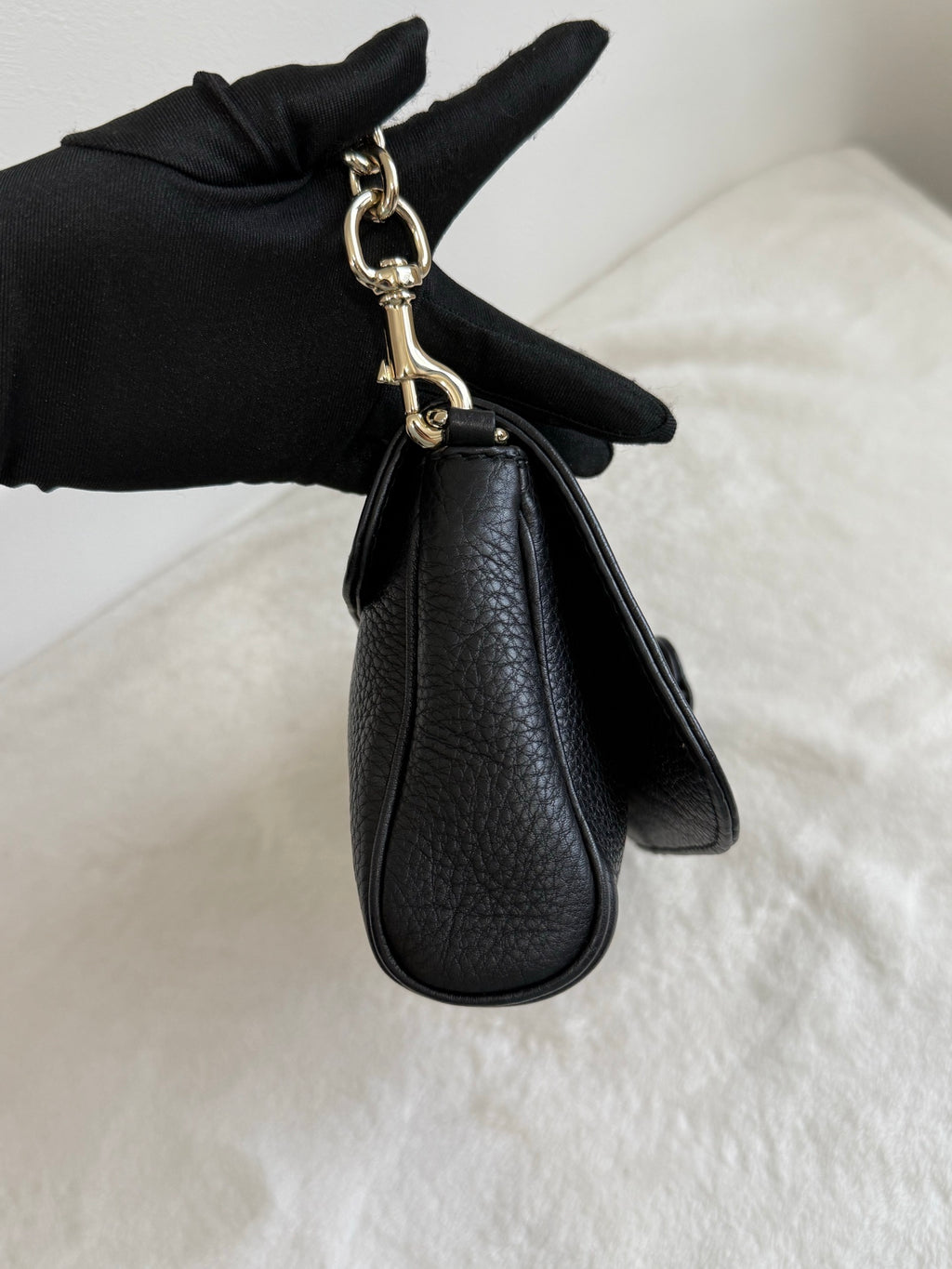 GUCCI Hobo Chain Bag